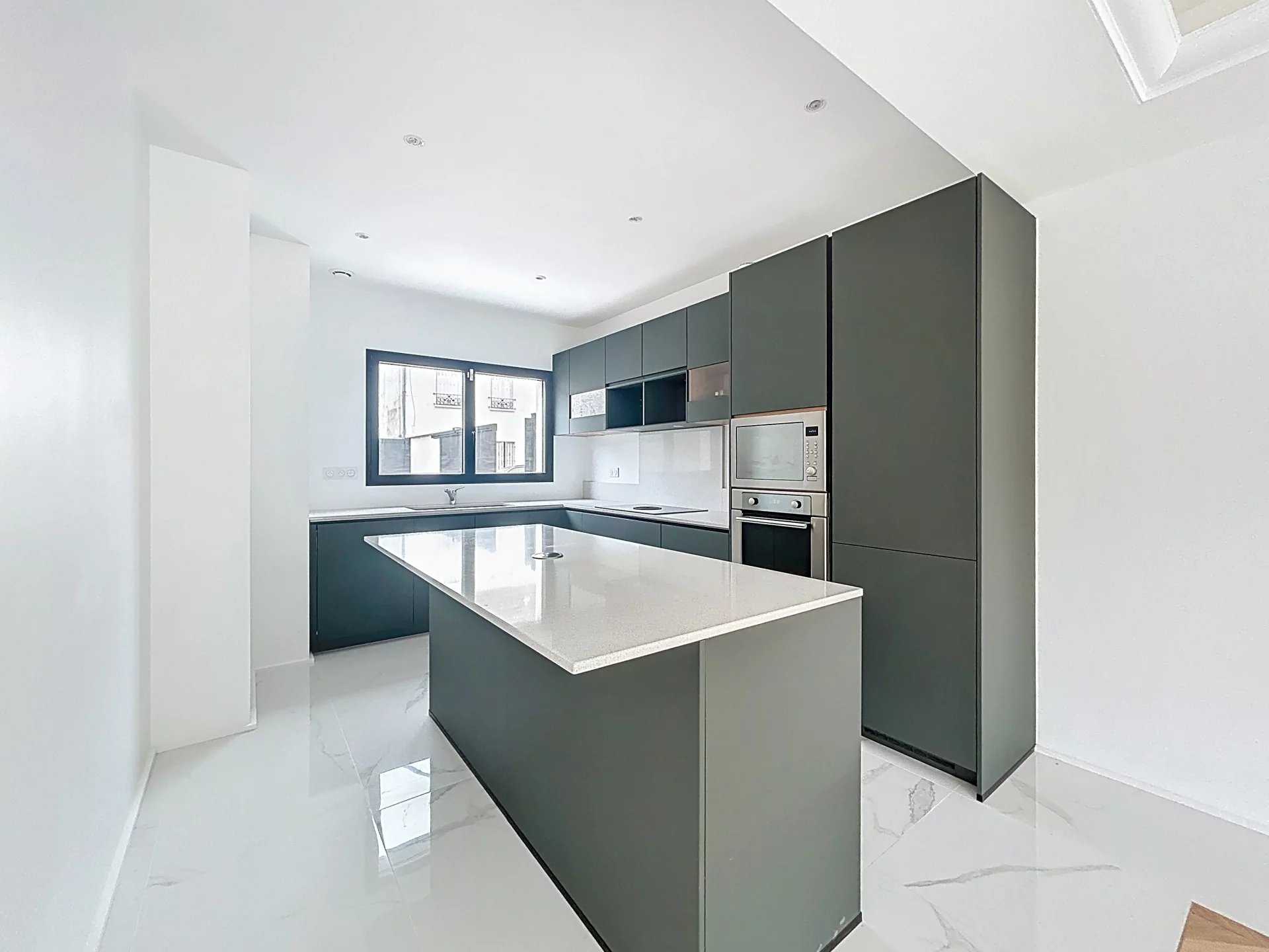 Saint-Maur-des-Fossés  - Casa 5 Cuartos 4 Habitaciones