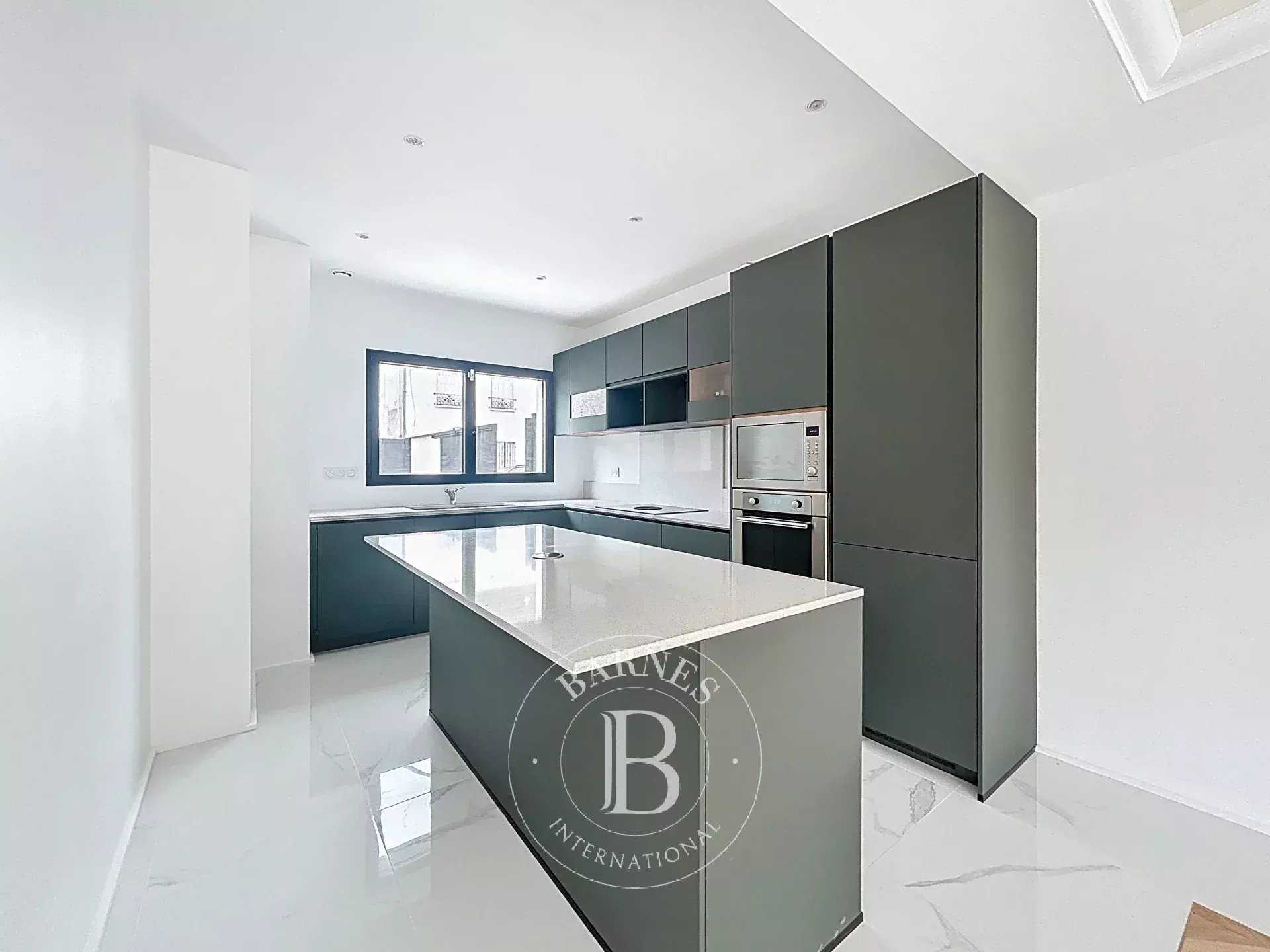 Saint-Maur-des-Fossés  - House 4 Bedrooms