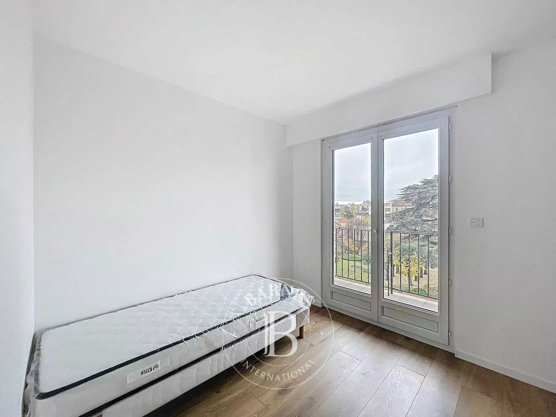 Saint-Maur-des-Fossés  - Piso 3 Cuartos 2 Habitaciones