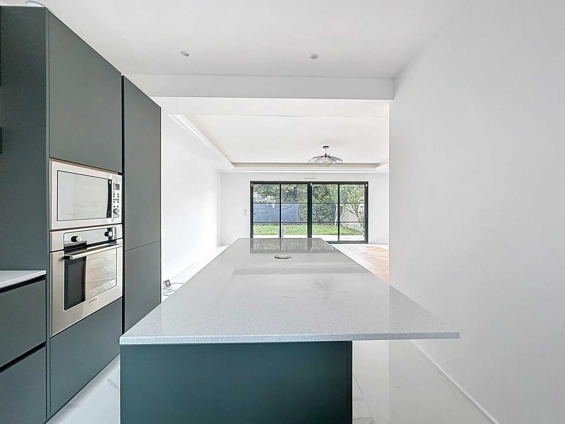 Saint-Maur-des-Fossés  - Casa 5 Cuartos 4 Habitaciones