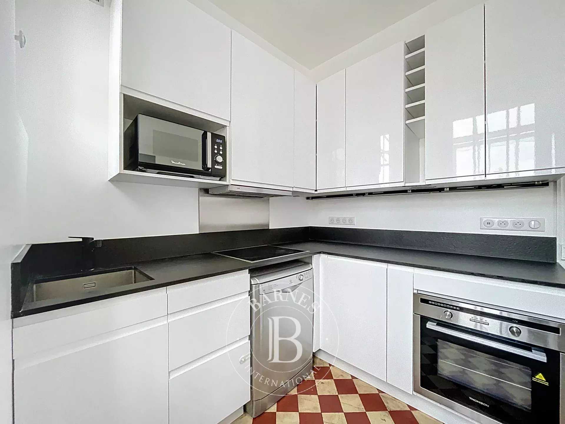 Le Perreux-sur-Marne  - House 3 Bedrooms