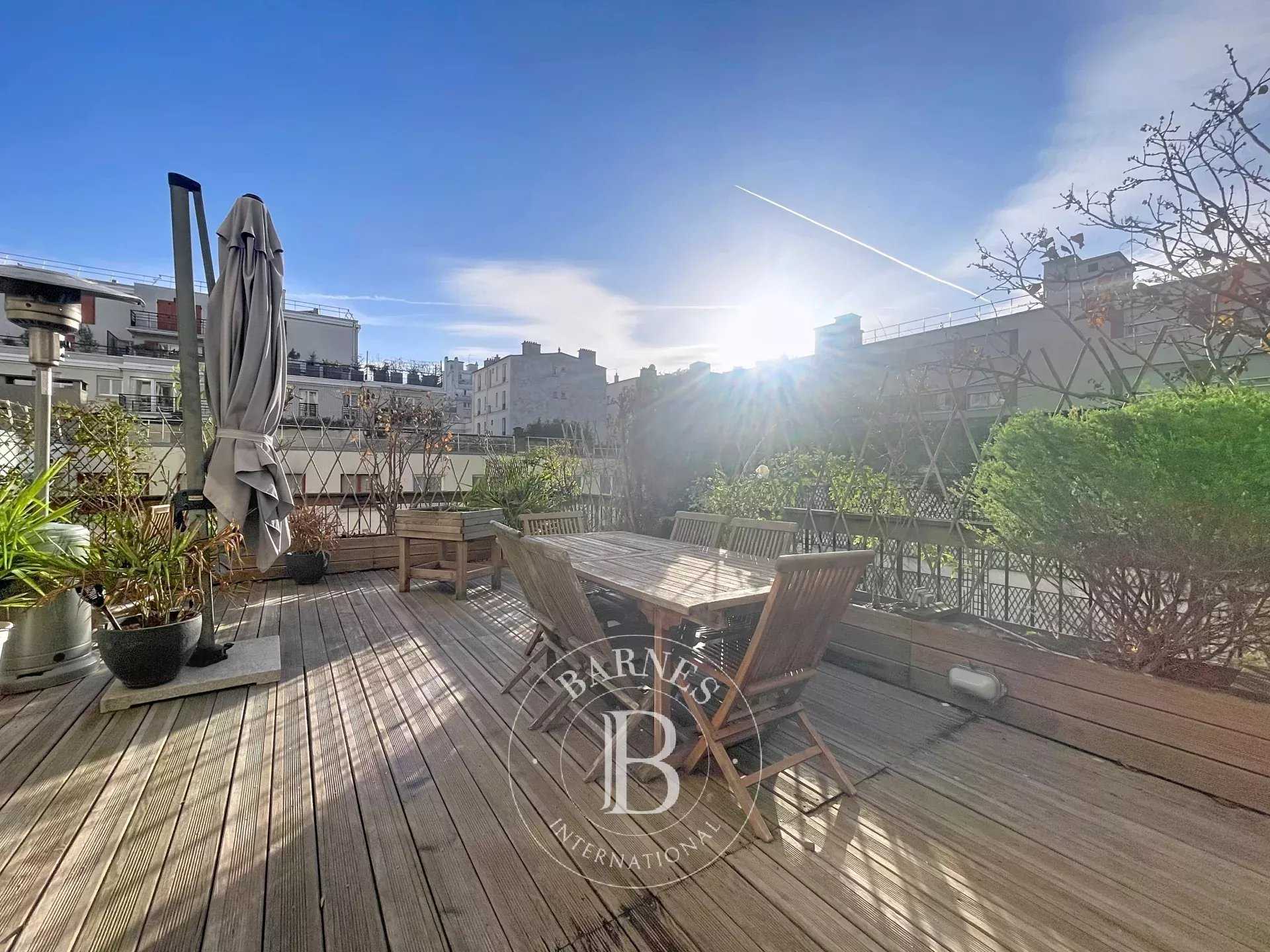 Appartement Paris 75011  -  ref 86491114 (picture 1)