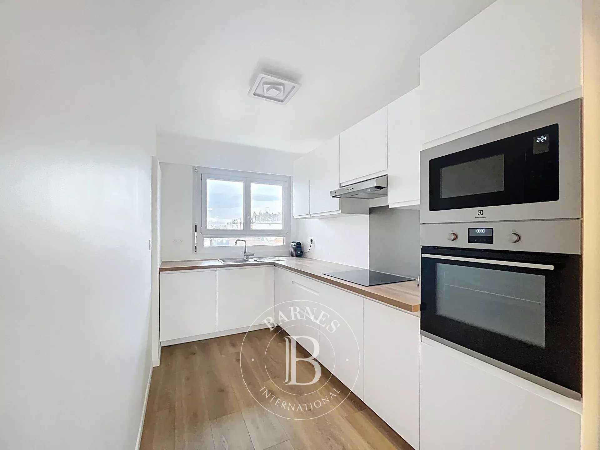 Piso Saint-Maur-des-Fossés  -  ref 86456673 (picture 2)