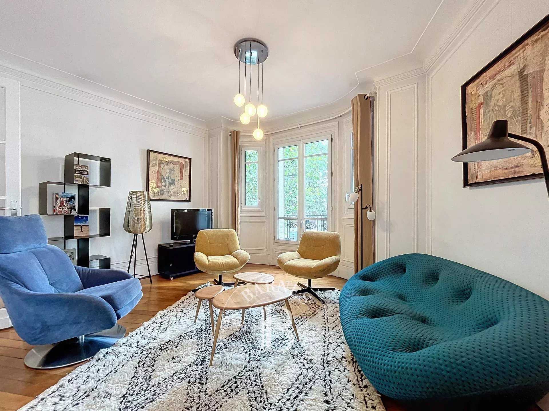 Apartment Paris 75011  -  ref 85099150 (picture 1)