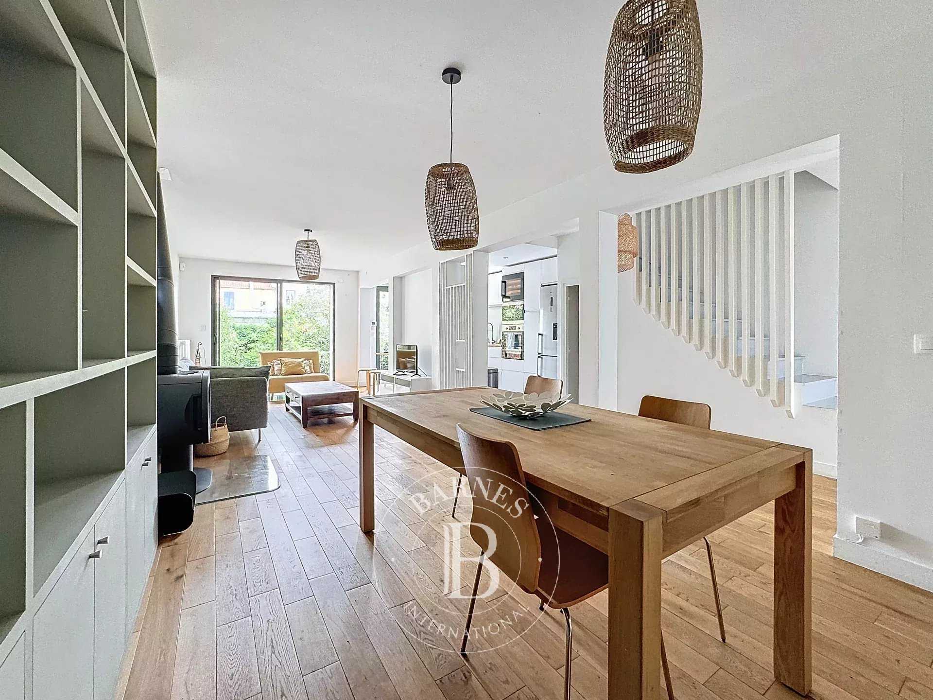 House Fontenay-sous-Bois  -  ref 83195992 (picture 3)