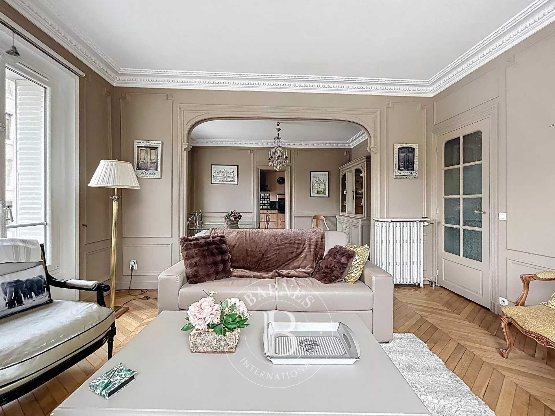 Appartement Paris 75020  -  ref 86141109 (picture 1)