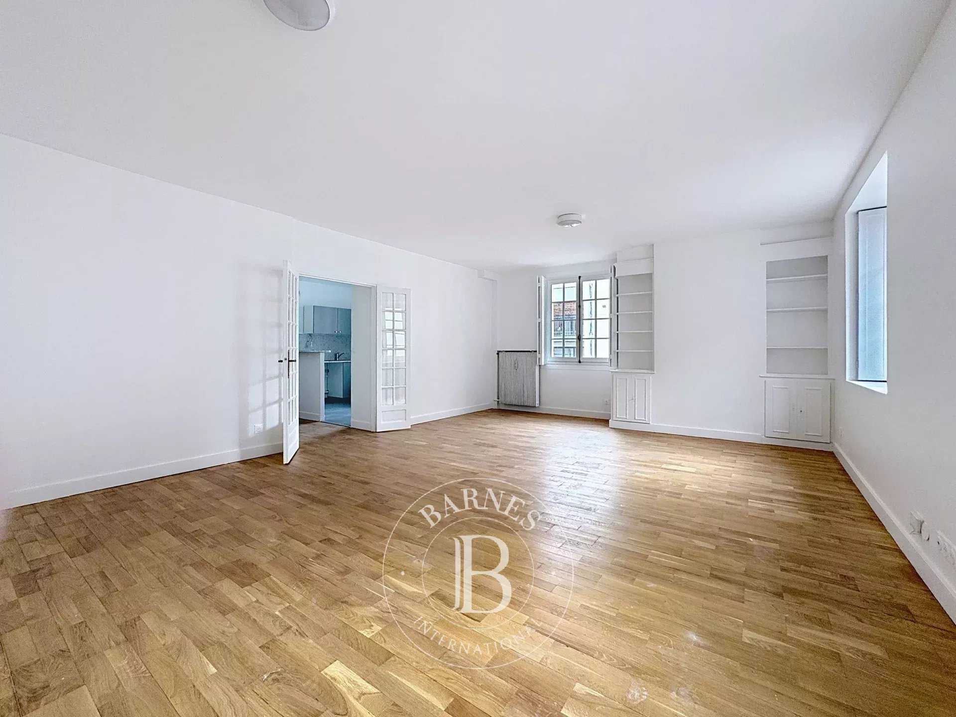 Apartment Paris 75011  -  ref 86050237 (picture 3)
