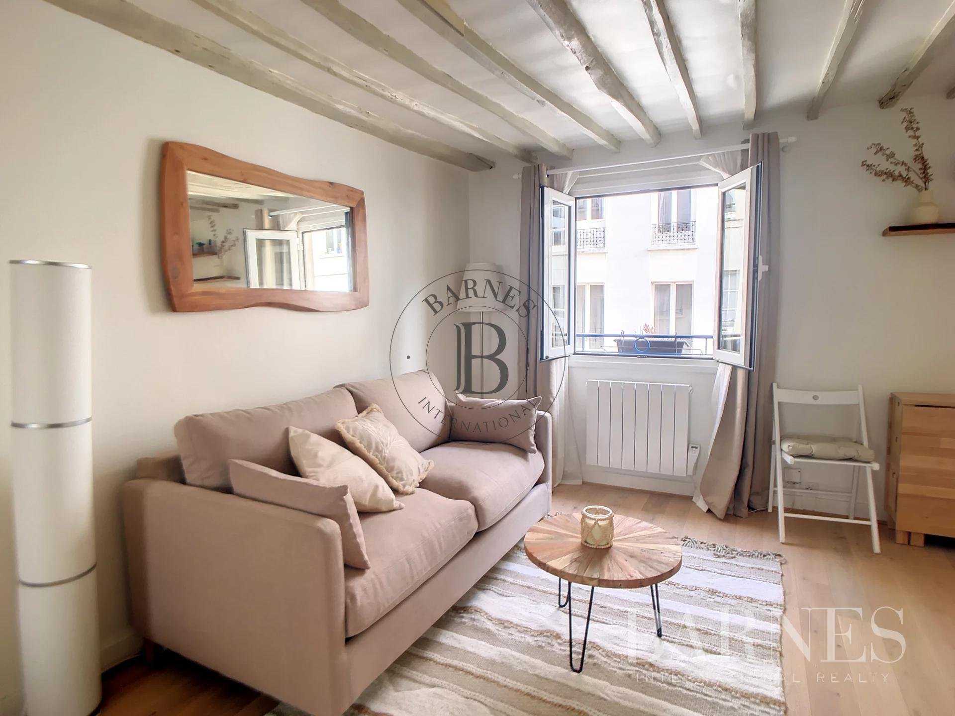 Appartement Paris 75011  -  ref 7516088 (picture 1)