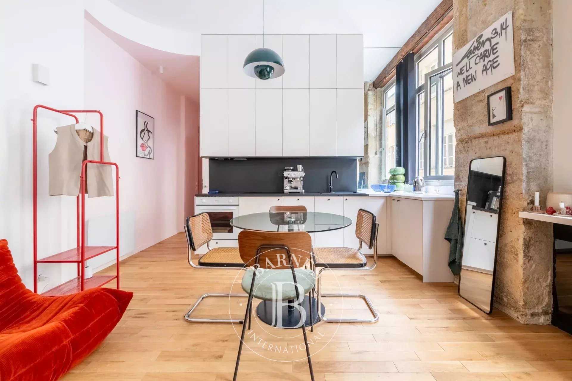 Appartement Paris 75011  -  ref 85953062 (picture 1)
