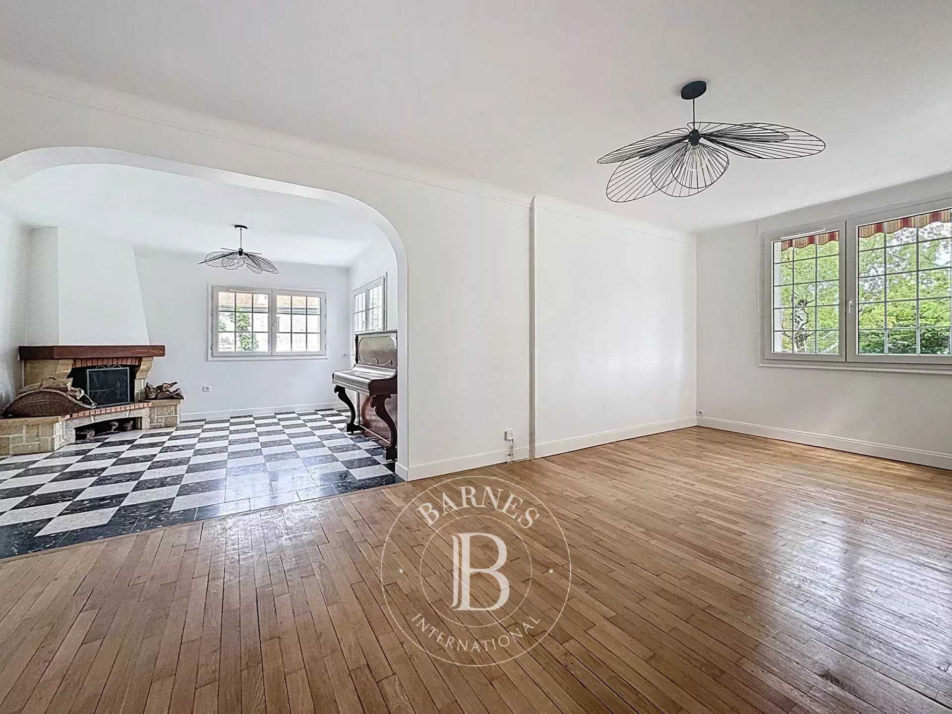 Maison Saint-Maur-des-Fossés  -  ref 85972029 (picture 1)