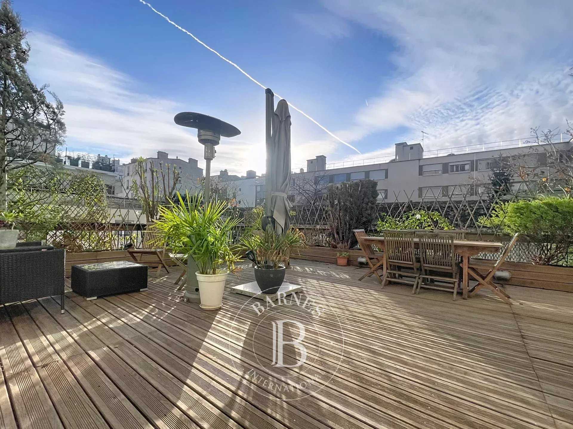 Appartement Paris 75011  -  ref 86491114 (picture 2)