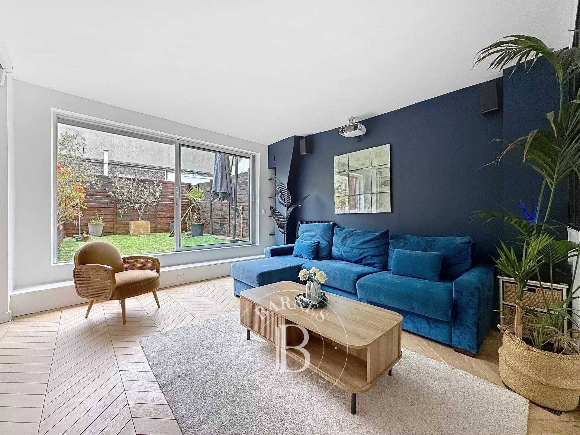 Apartment Paris 75011  -  ref 86852989 (picture 3)