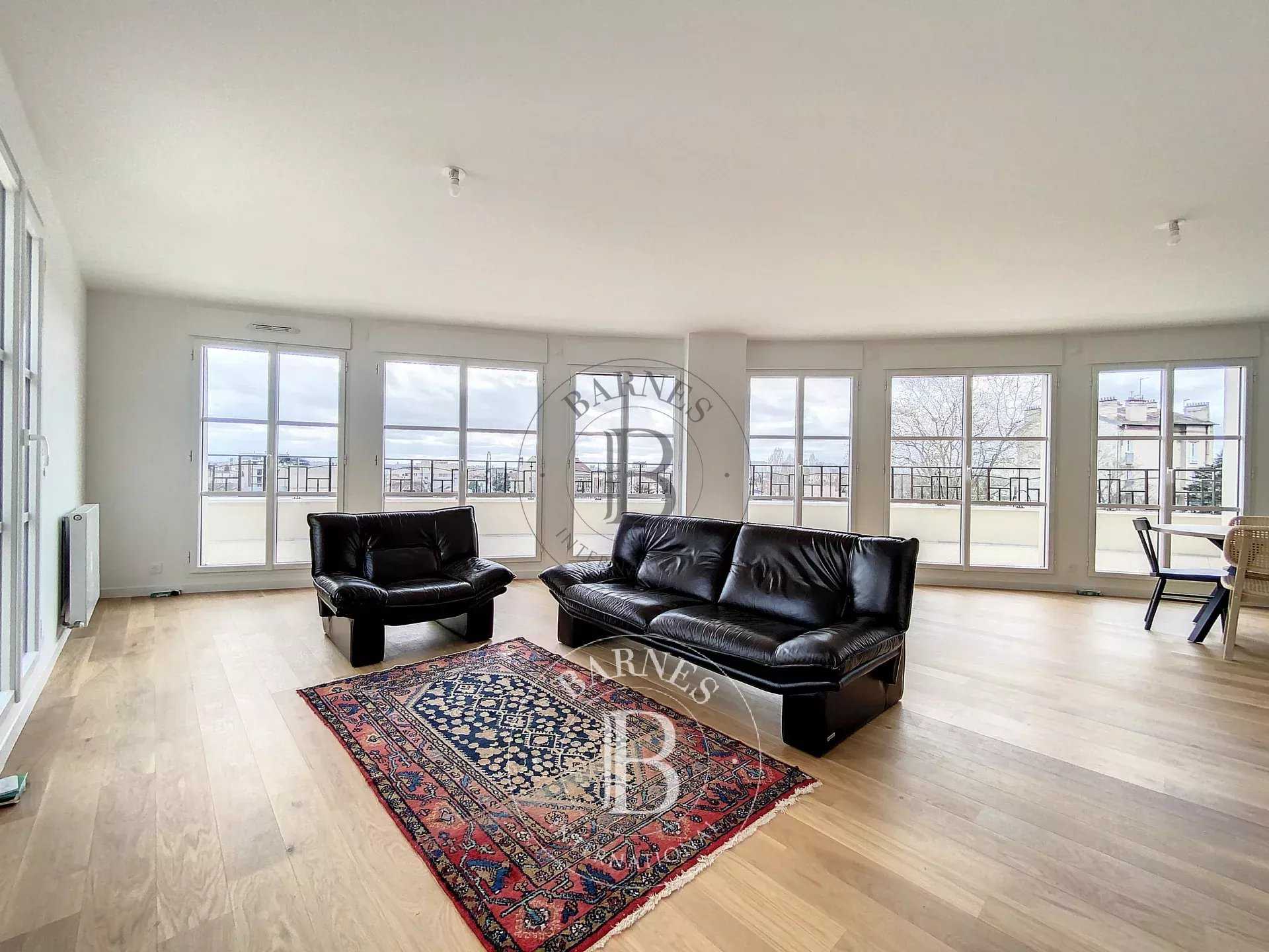 Piso Saint-Maur-des-Fossés  -  ref 82279410 (picture 2)