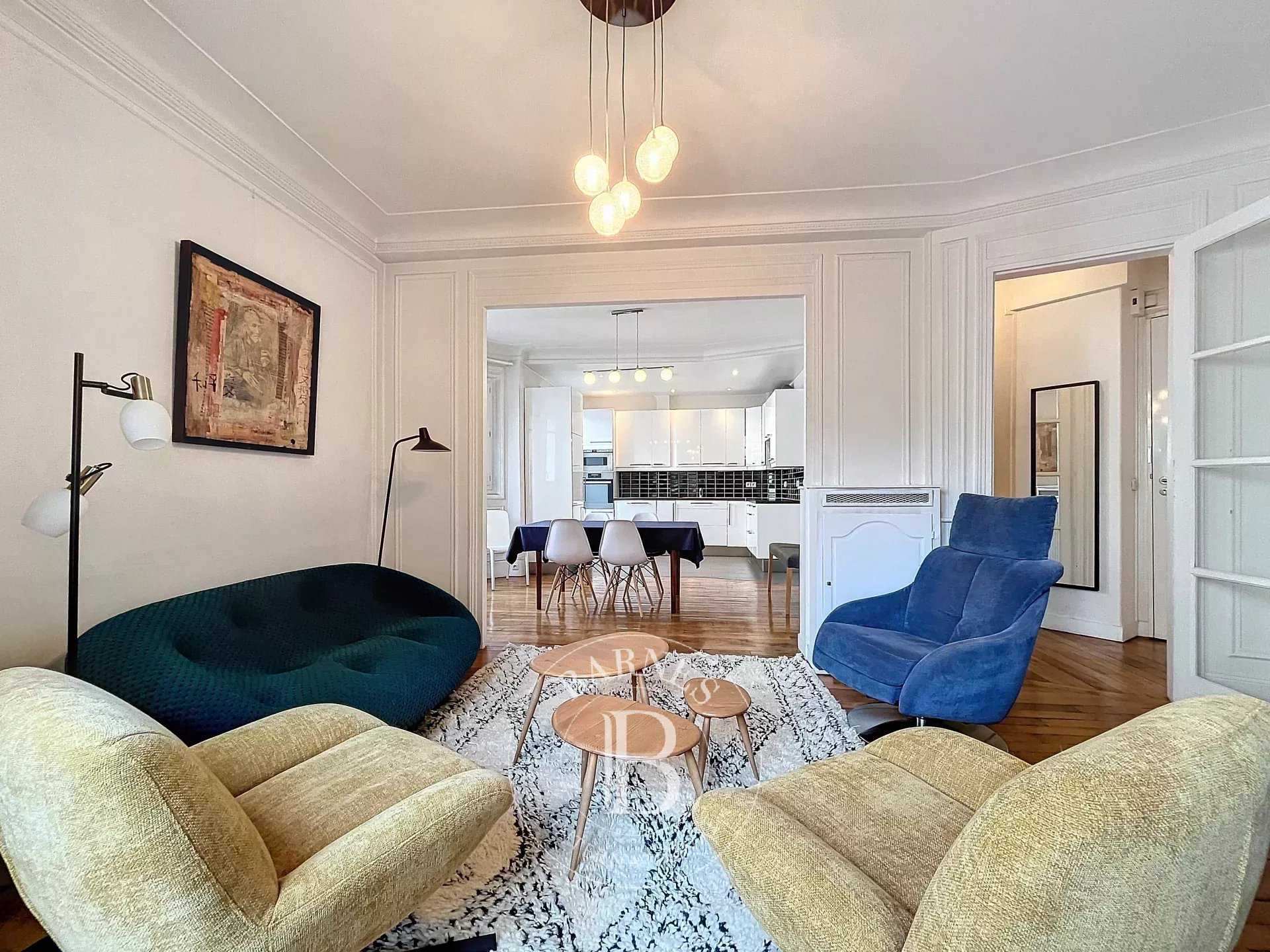 Apartment Paris 75011  -  ref 85099150 (picture 3)