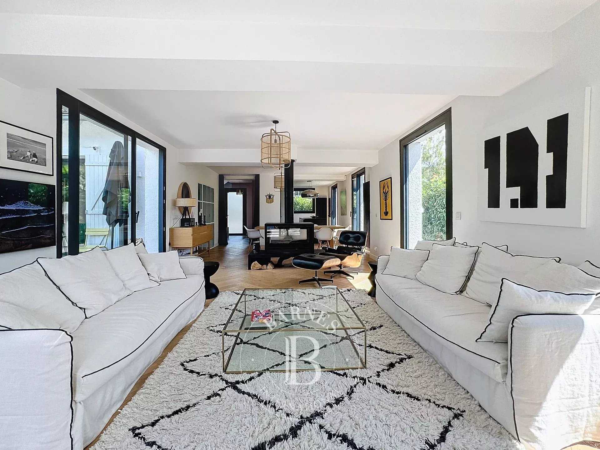 Maison Saint-Maur-des-Fossés  -  ref 85084727 (picture 3)