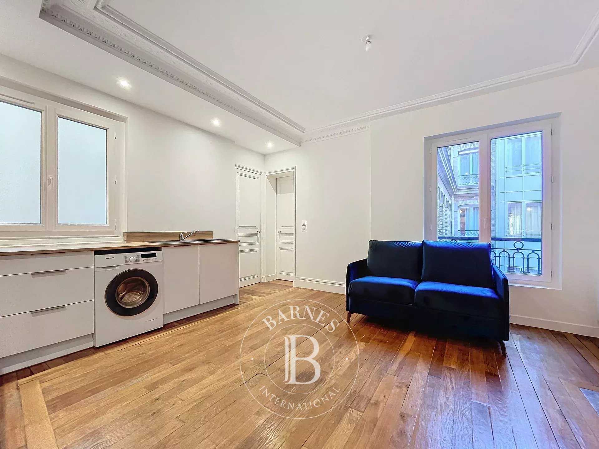 Appartement Paris 75012  -  ref 83140606 (picture 2)