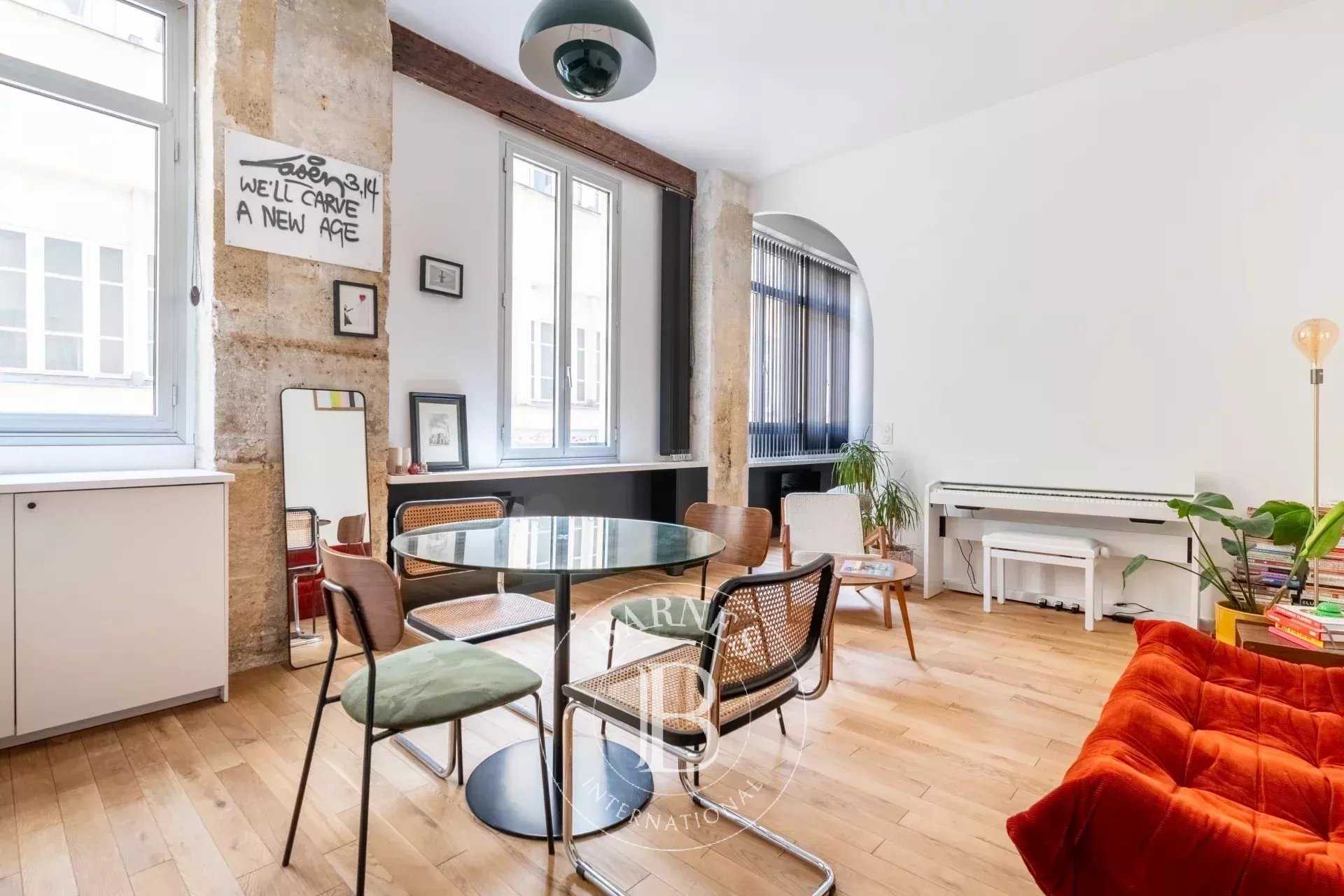 Appartement Paris 75011  -  ref 85953062 (picture 2)