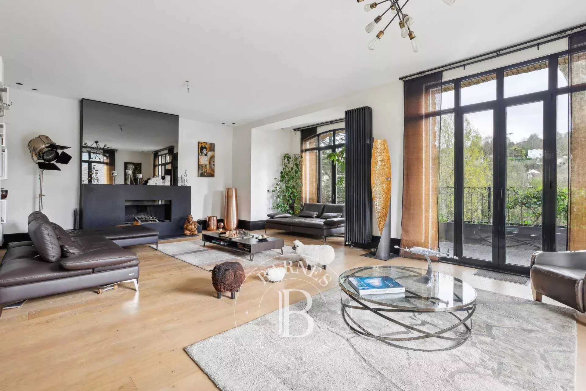 Maison Saint-Maur-des-Fossés  -  ref 84444668 (picture 2)