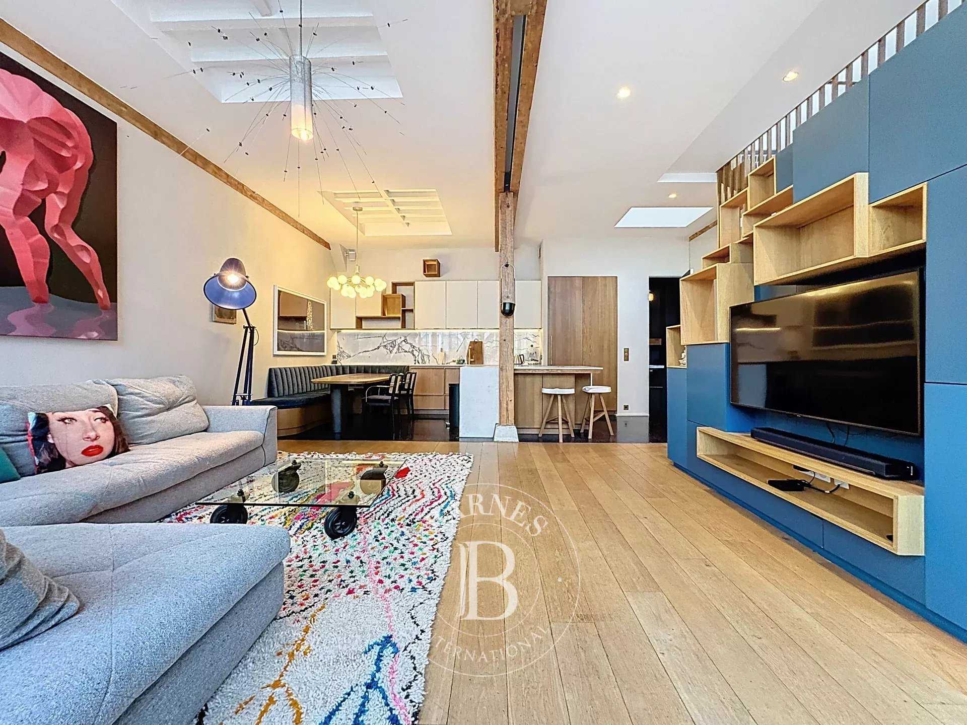 Piso Paris 75011  -  ref 86806323 (picture 2)