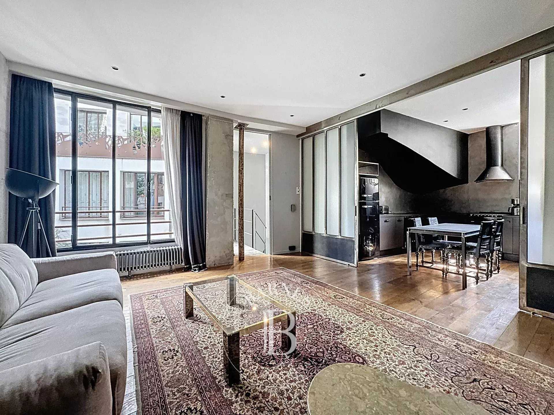 Apartment Paris 75011  -  ref 86198219 (picture 2)