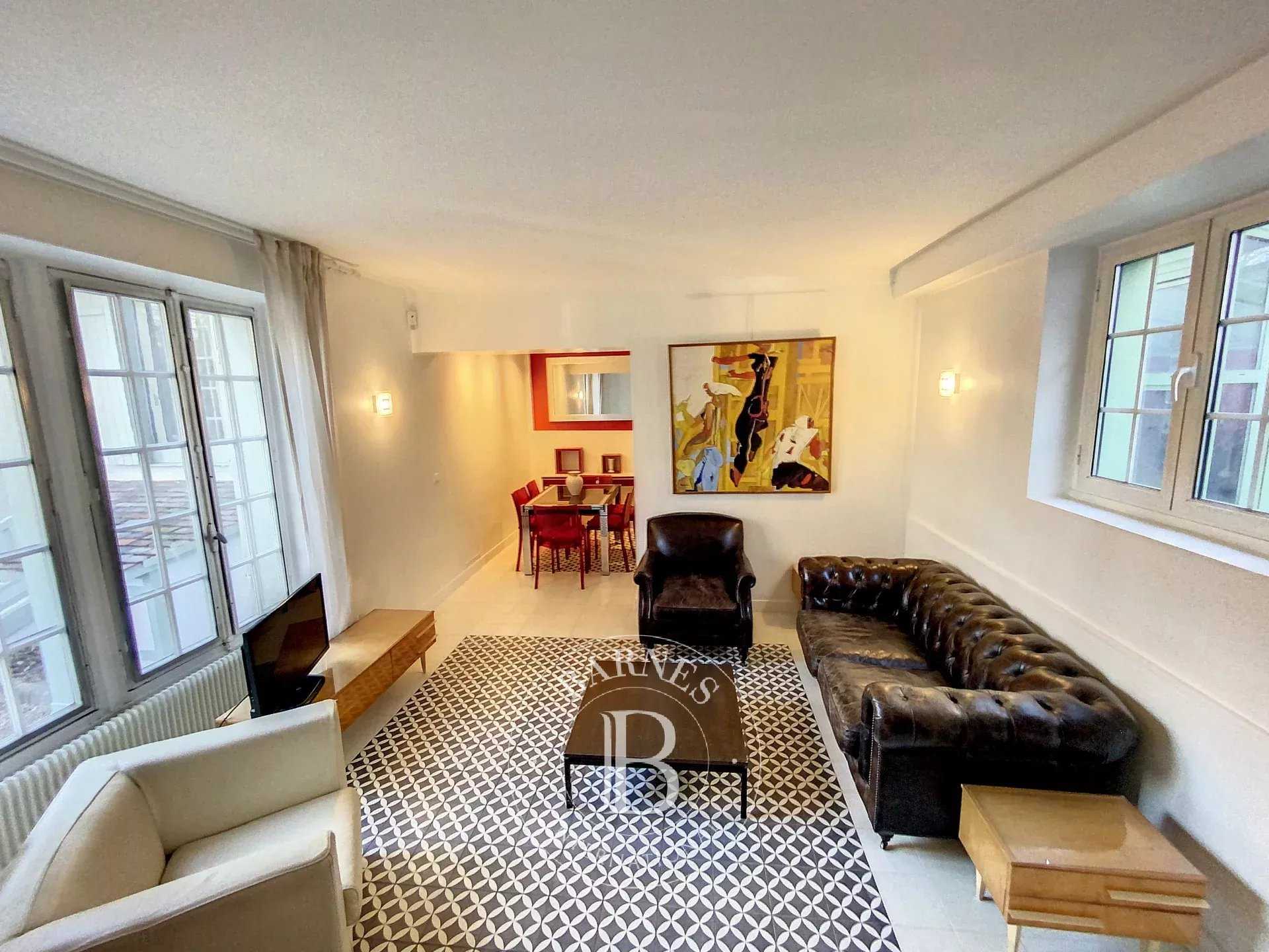 Appartement Nogent-sur-Marne  -  ref 85975276 (picture 1)