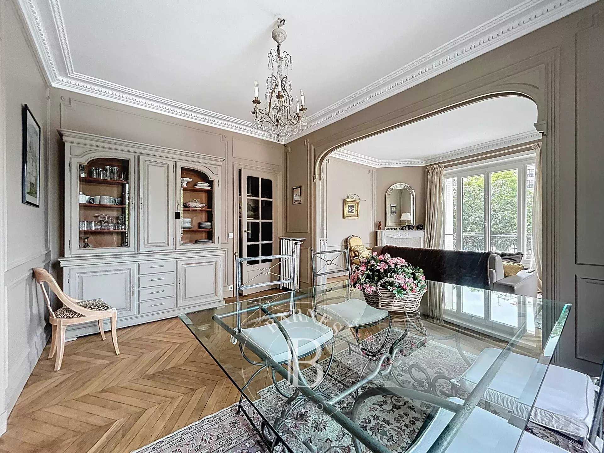 Appartement Paris 75020  -  ref 86141109 (picture 3)
