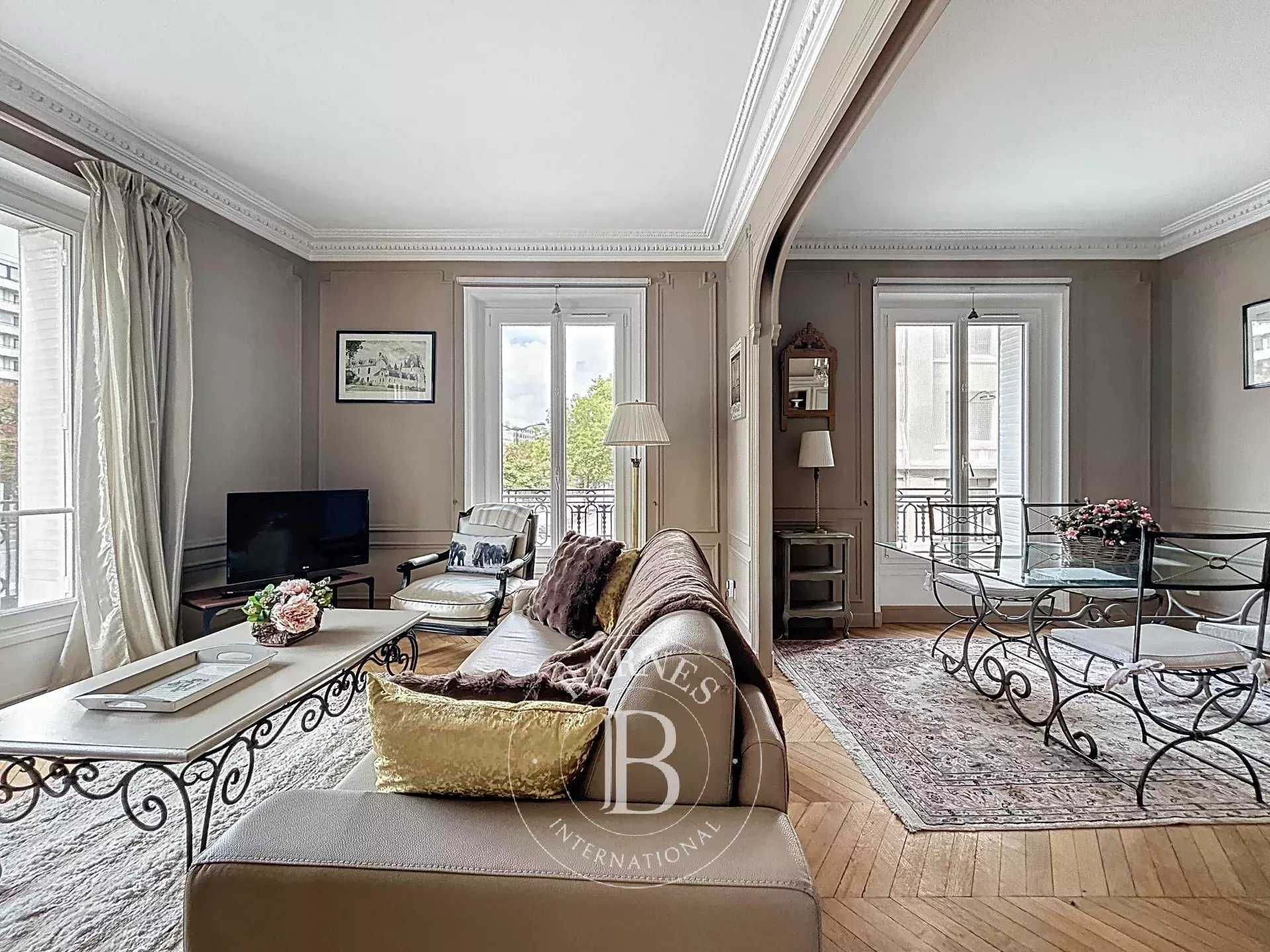 Appartement Paris 75020  -  ref 86141109 (picture 2)