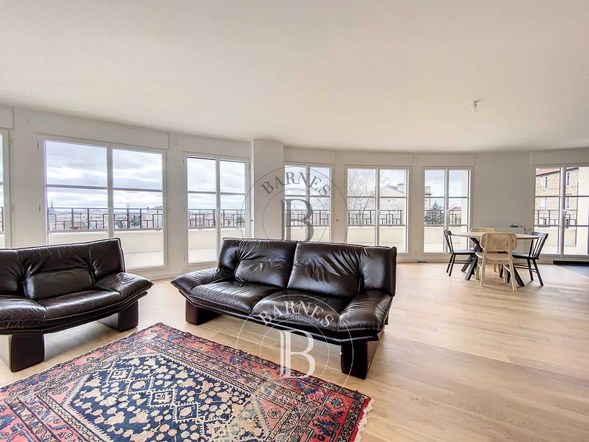 Piso Saint-Maur-des-Fossés  -  ref 82279410 (picture 3)