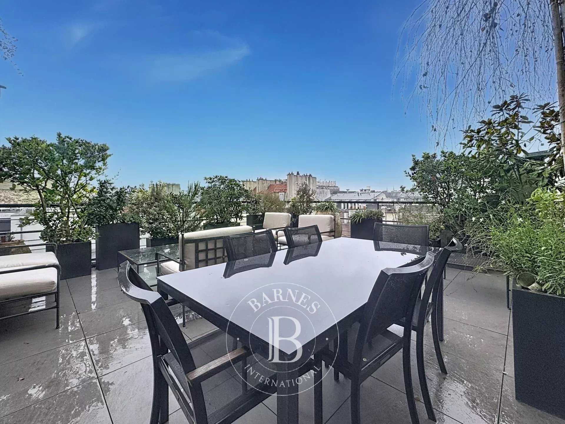 Apartment Paris 75011  -  ref 86461928 (picture 2)