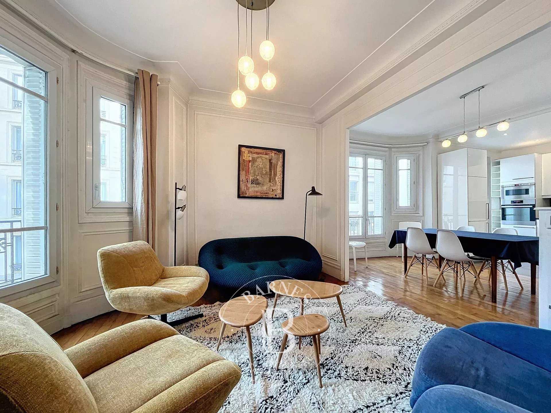Apartment Paris 75011  -  ref 85099150 (picture 2)