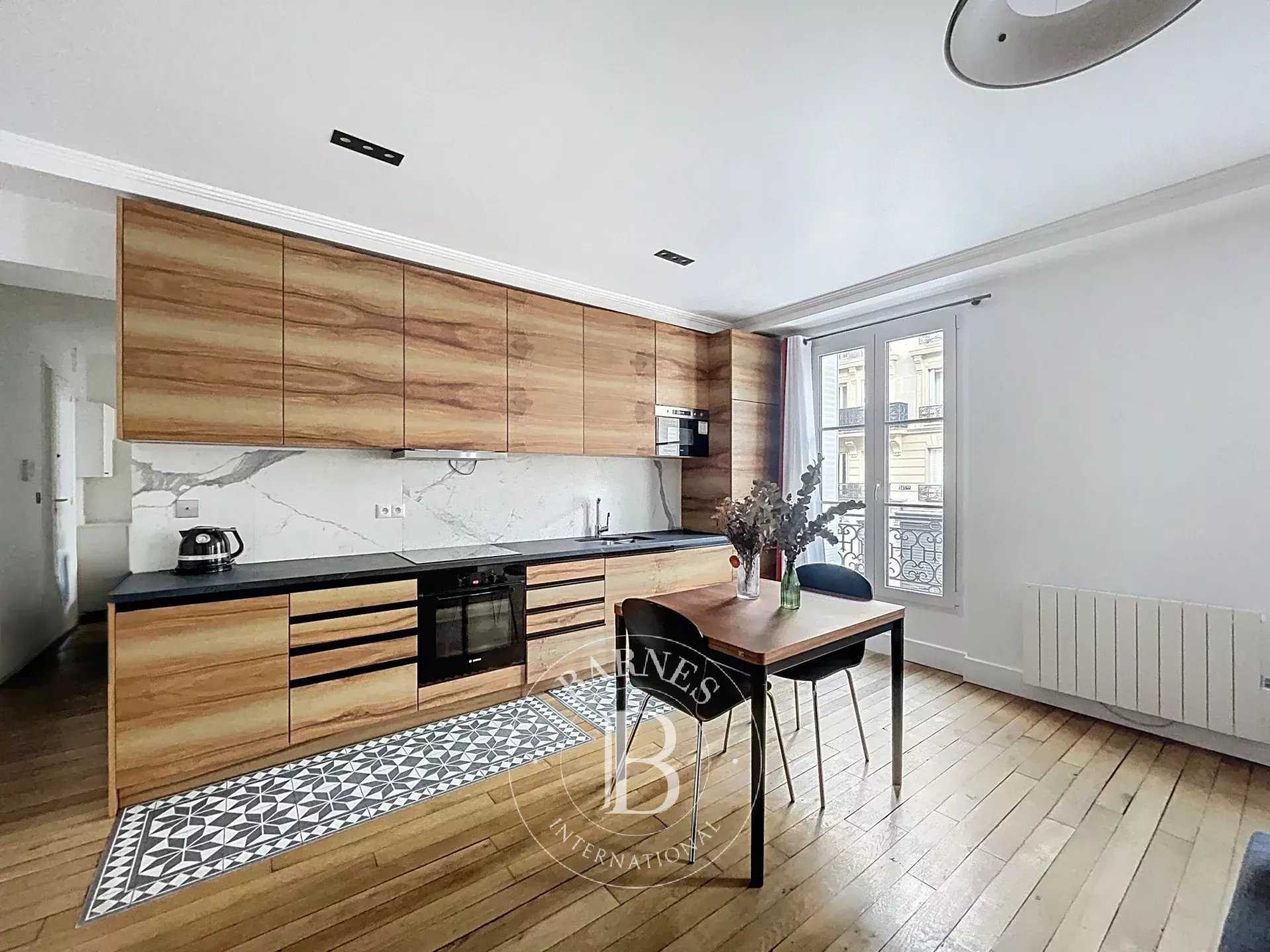 Apartment Paris 75012  -  ref 86636873 (picture 2)
