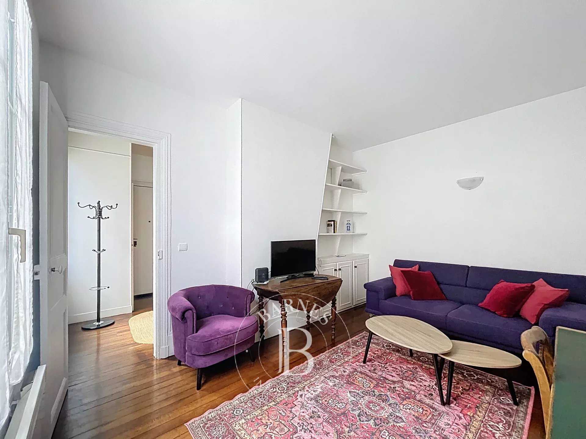 Apartment Paris 75011  -  ref 86732802 (picture 2)