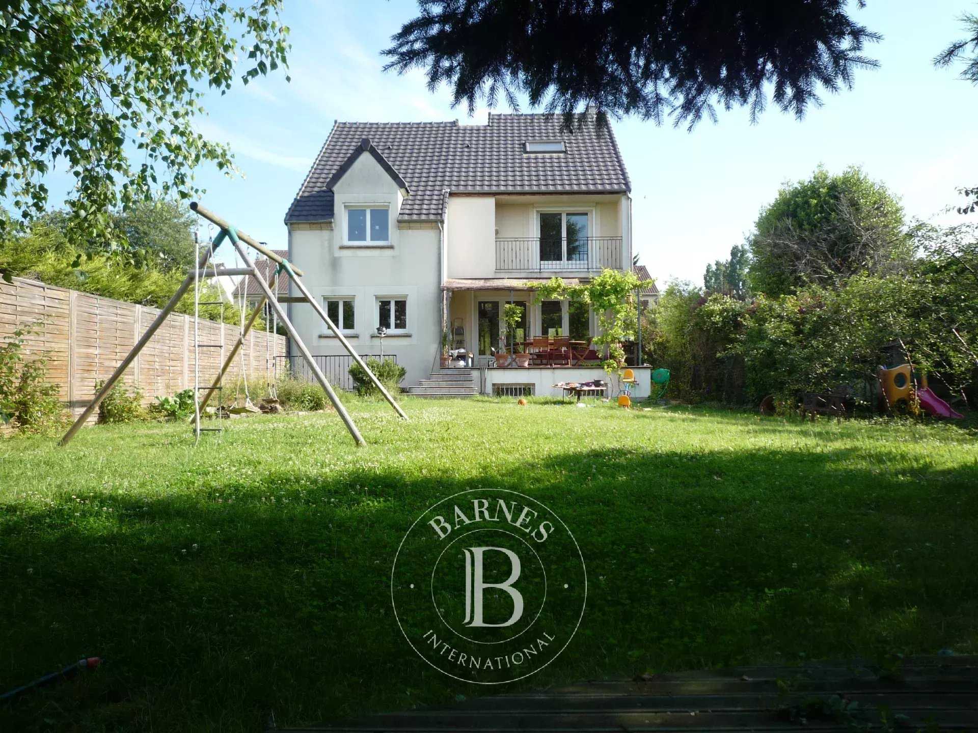 House Fontenay-sous-Bois  -  ref 86338473 (picture 1)