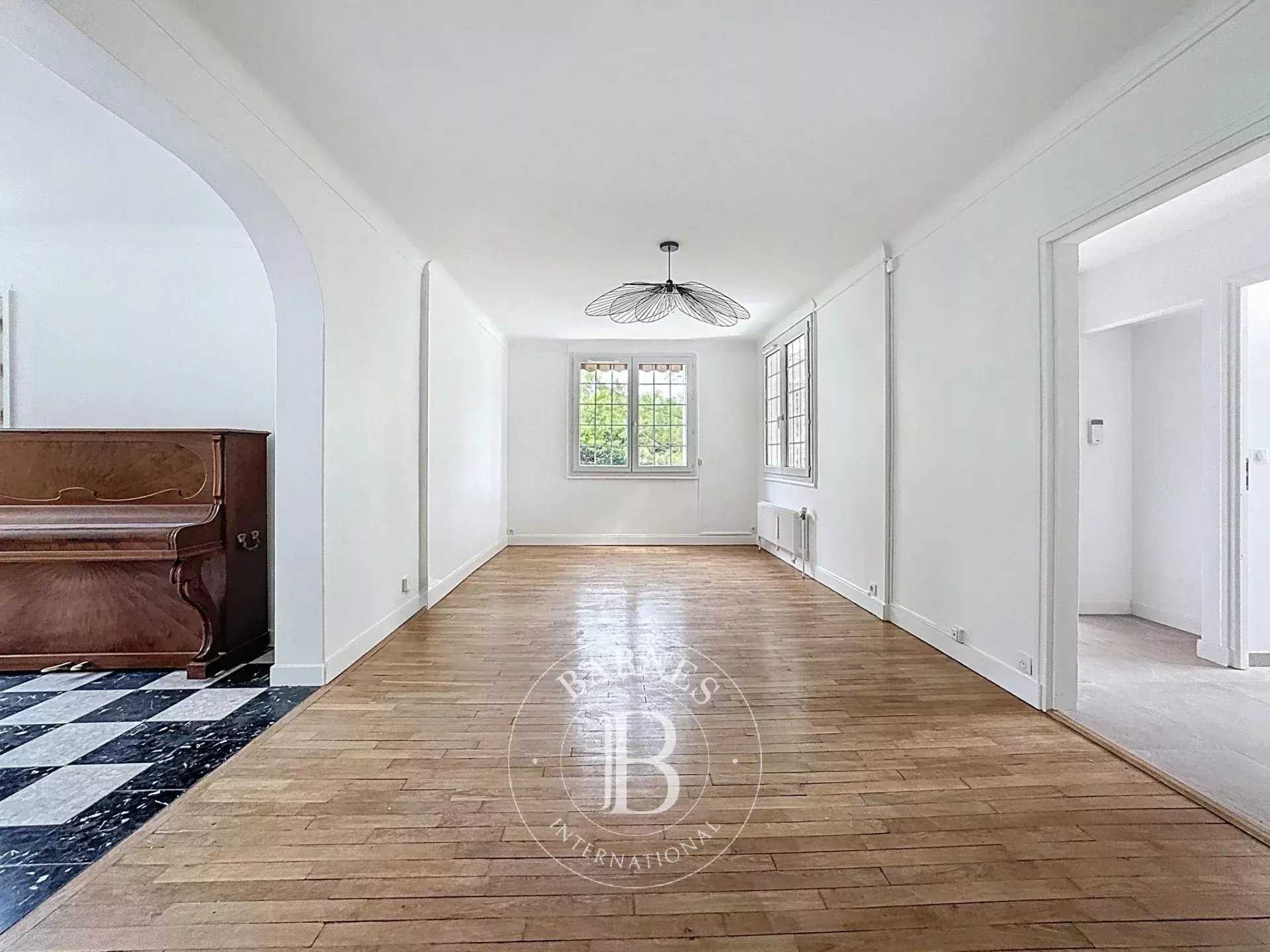 Maison Saint-Maur-des-Fossés  -  ref 85972029 (picture 2)