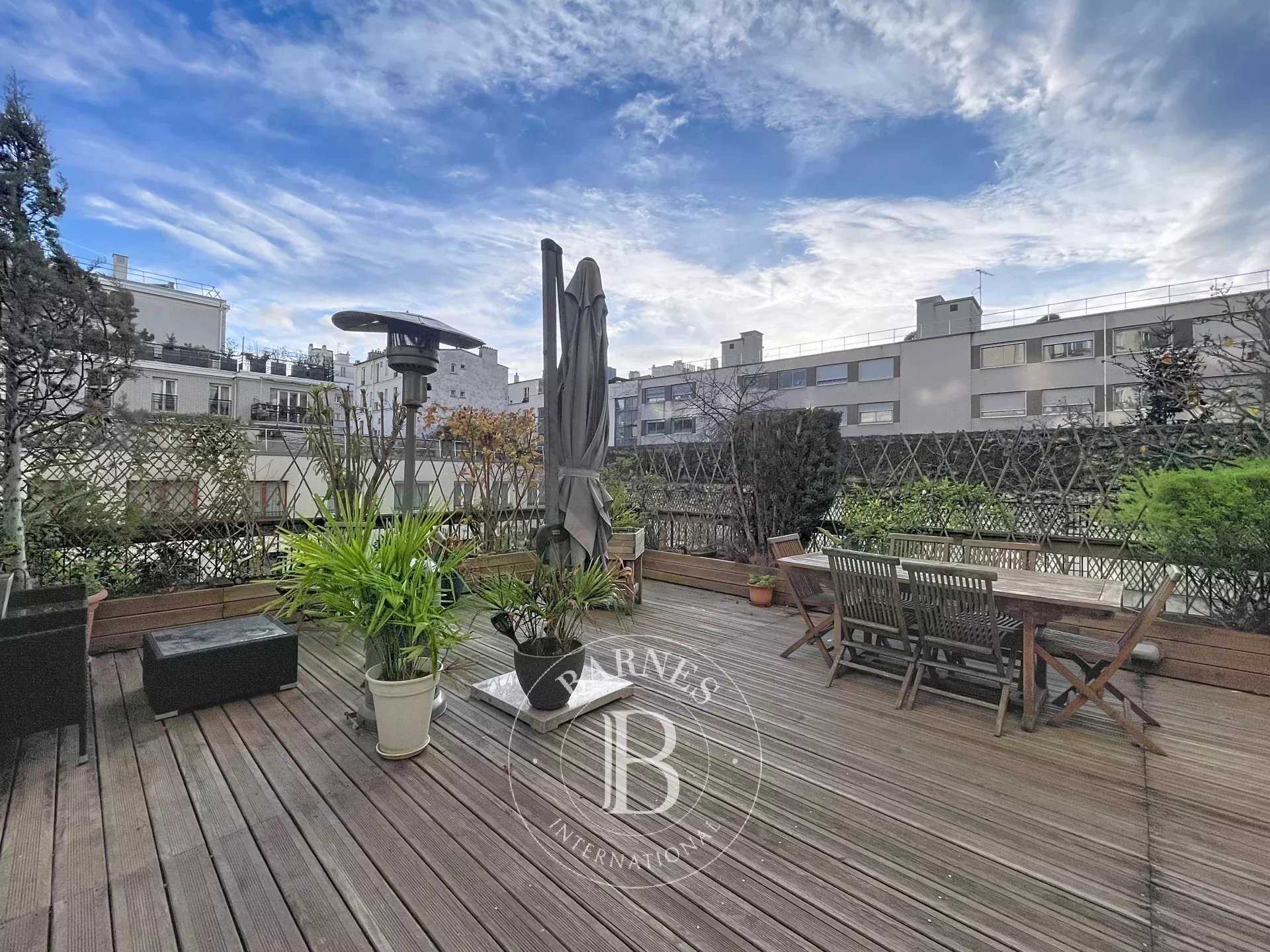 Appartement Paris 75011  -  ref 86491114 (picture 3)