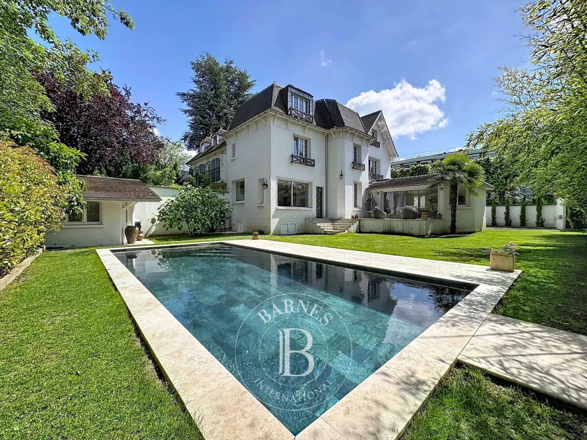 House Saint-Maur-des-Fossés  -  ref 87036564 (picture 1)