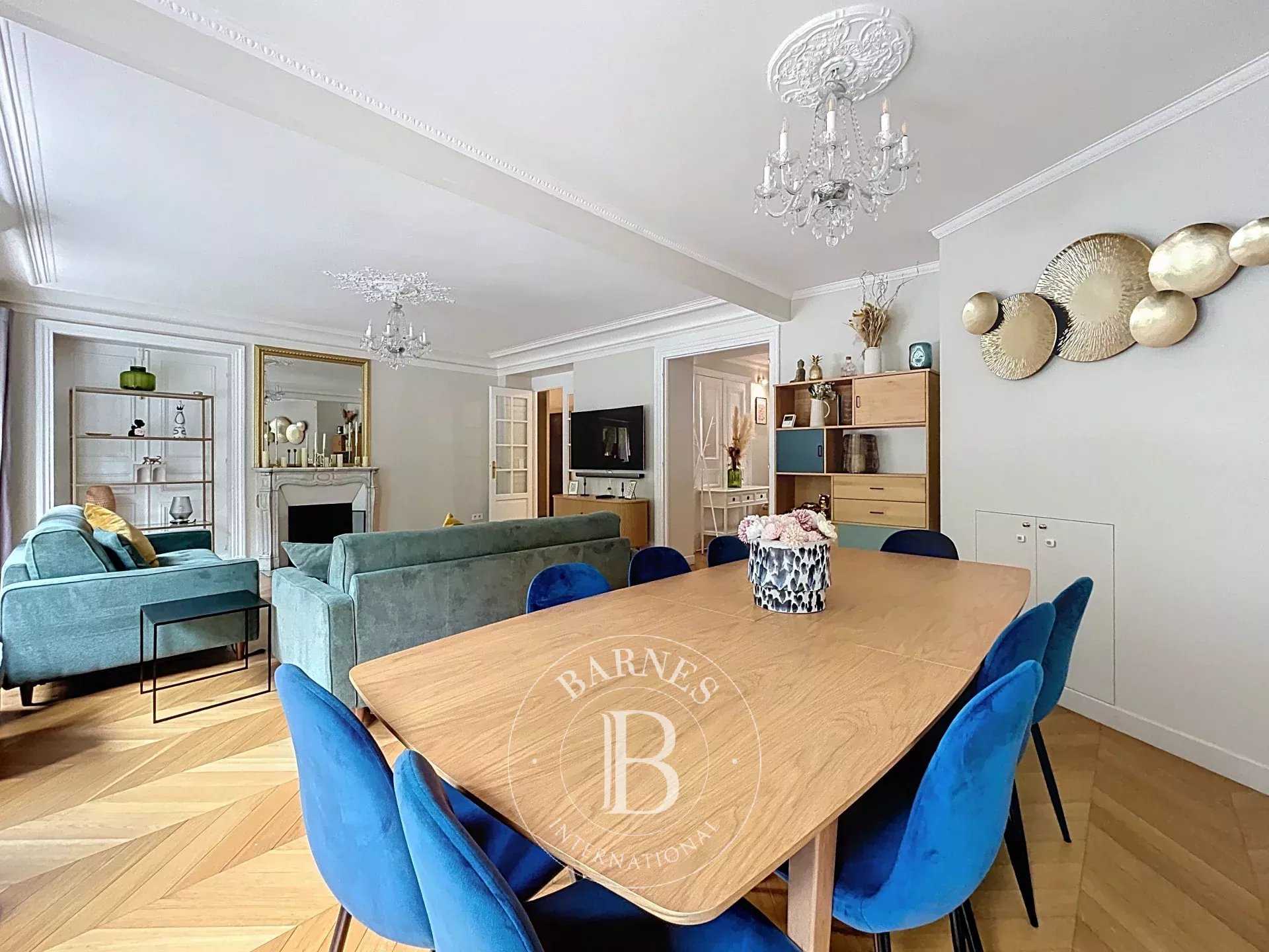 Appartement Paris 75011  -  ref 86141725 (picture 3)