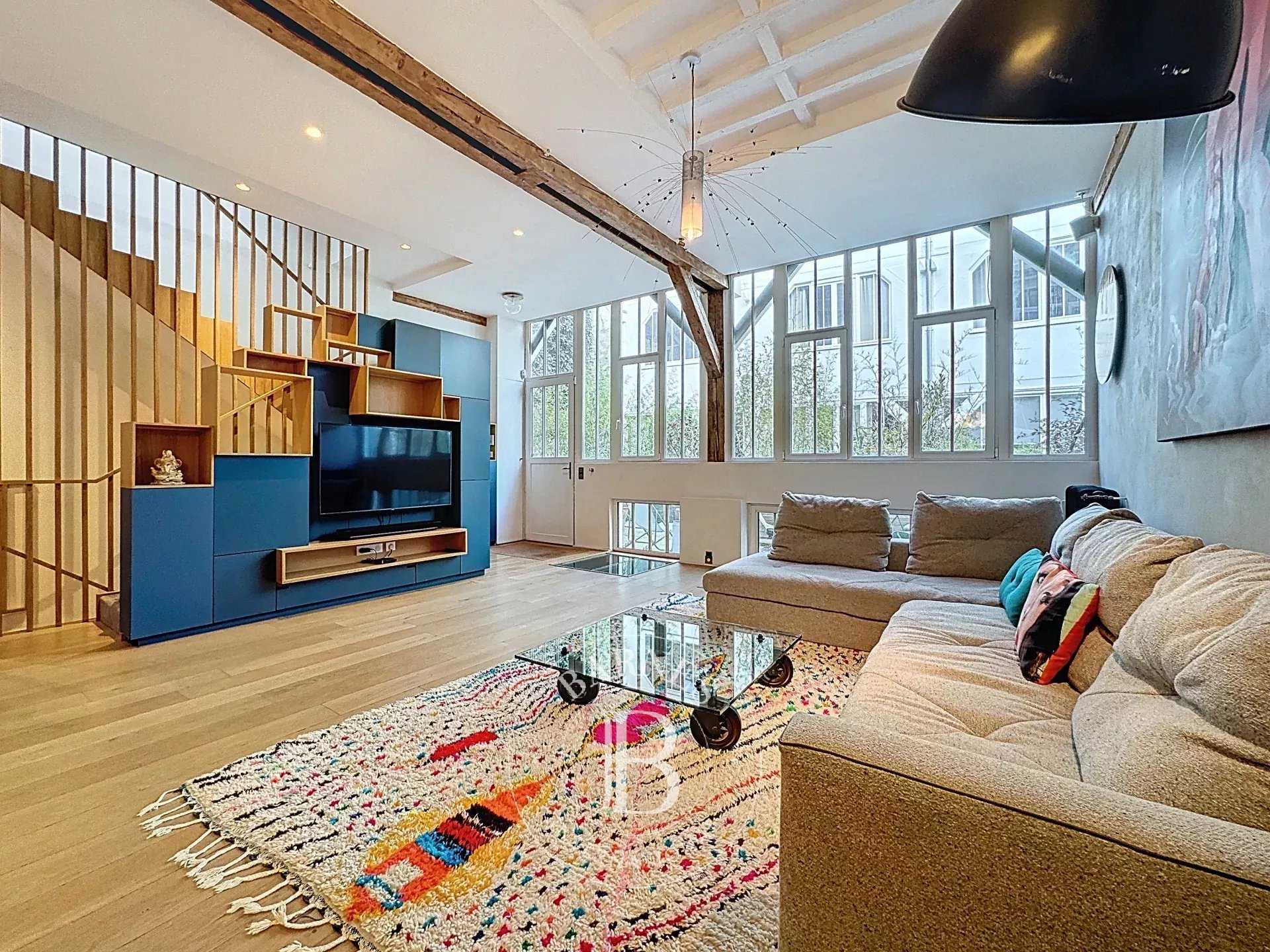 Piso Paris 75011  -  ref 86806323 (picture 1)