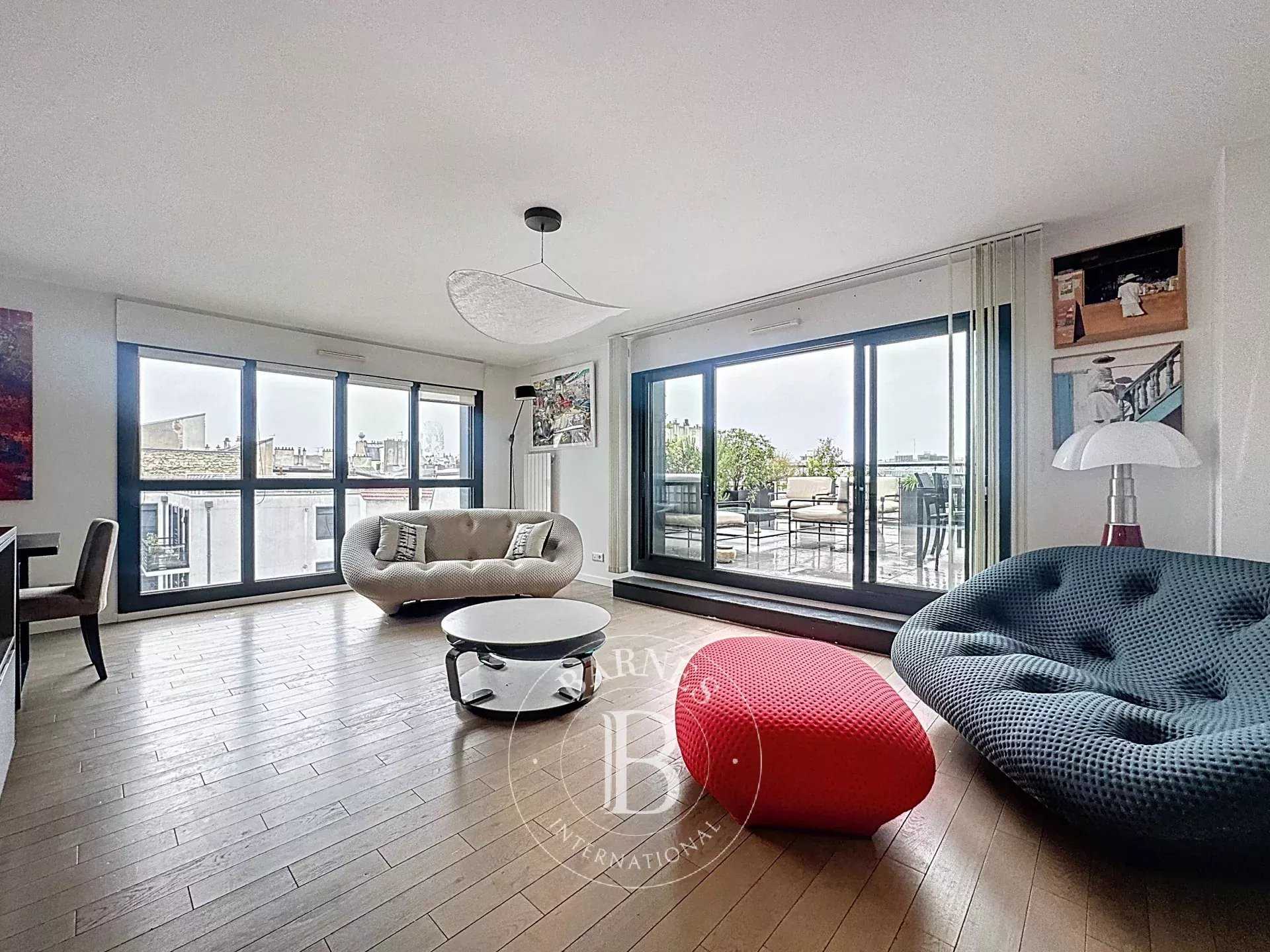 Apartment Paris 75011  -  ref 86461928 (picture 3)