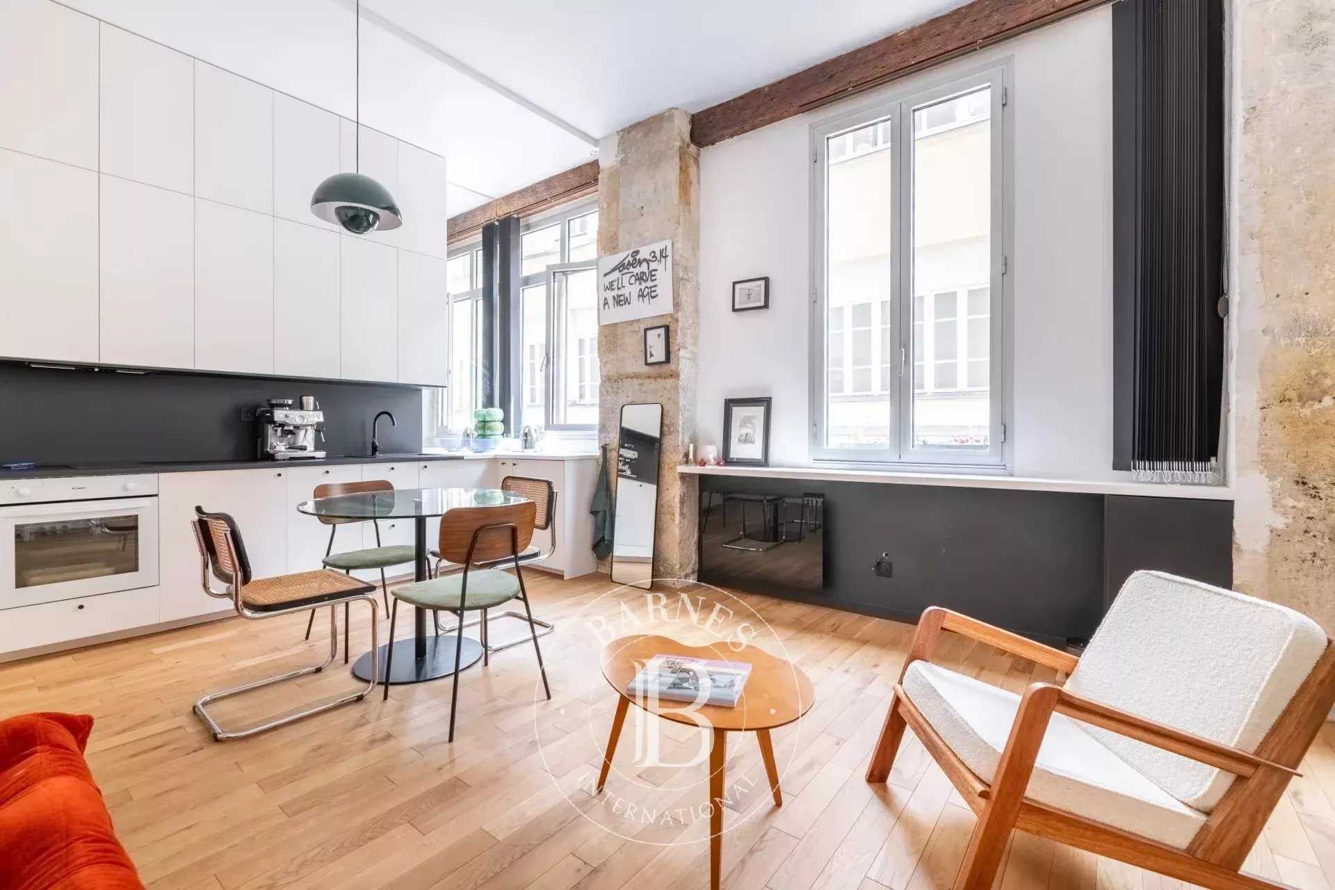 Appartement Paris 75011  -  ref 85953062 (picture 3)