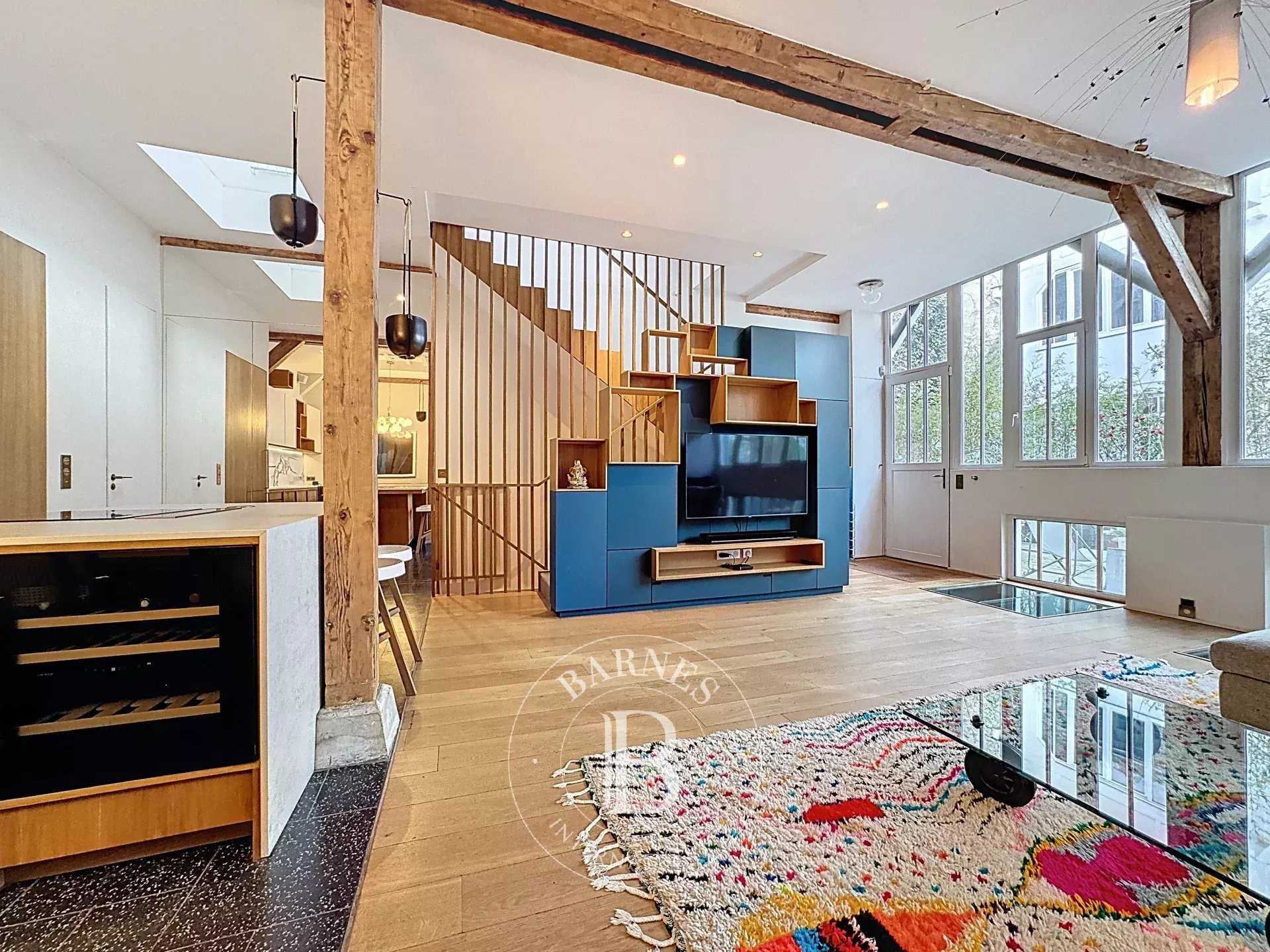 Piso Paris 75011  -  ref 86806323 (picture 3)