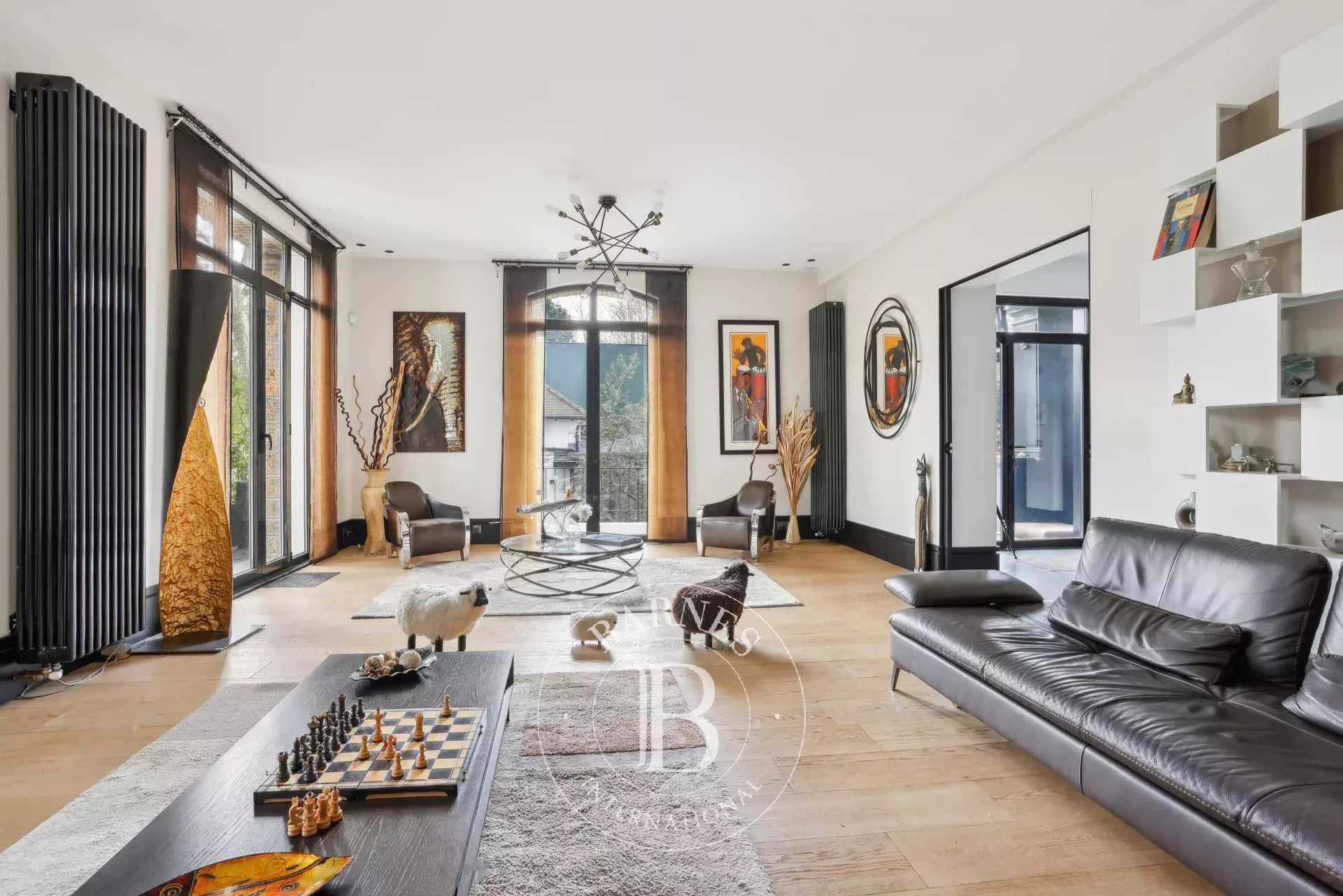 Maison Saint-Maur-des-Fossés  -  ref 84444668 (picture 3)