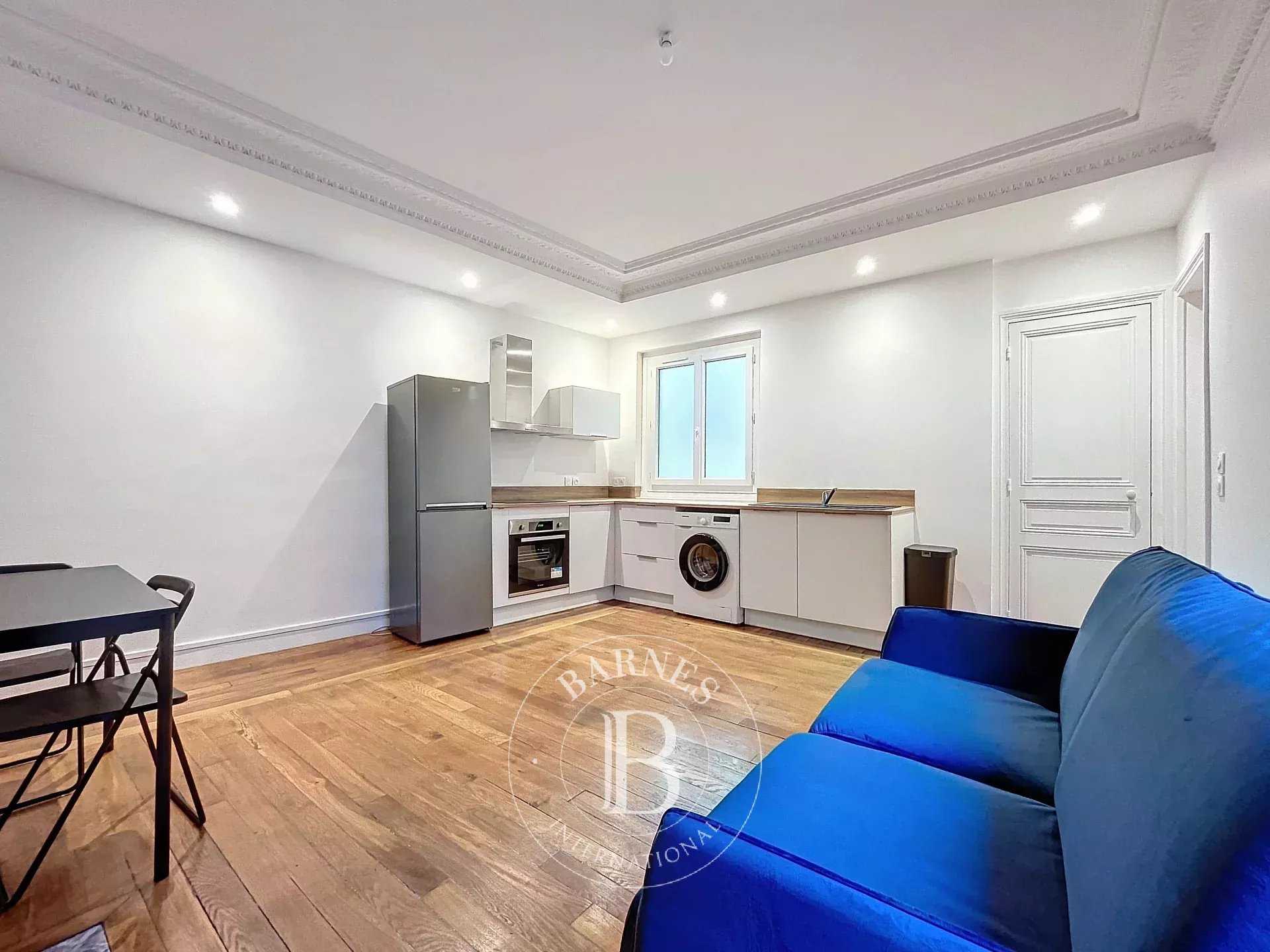 Appartement Paris 75012  -  ref 83140606 (picture 1)