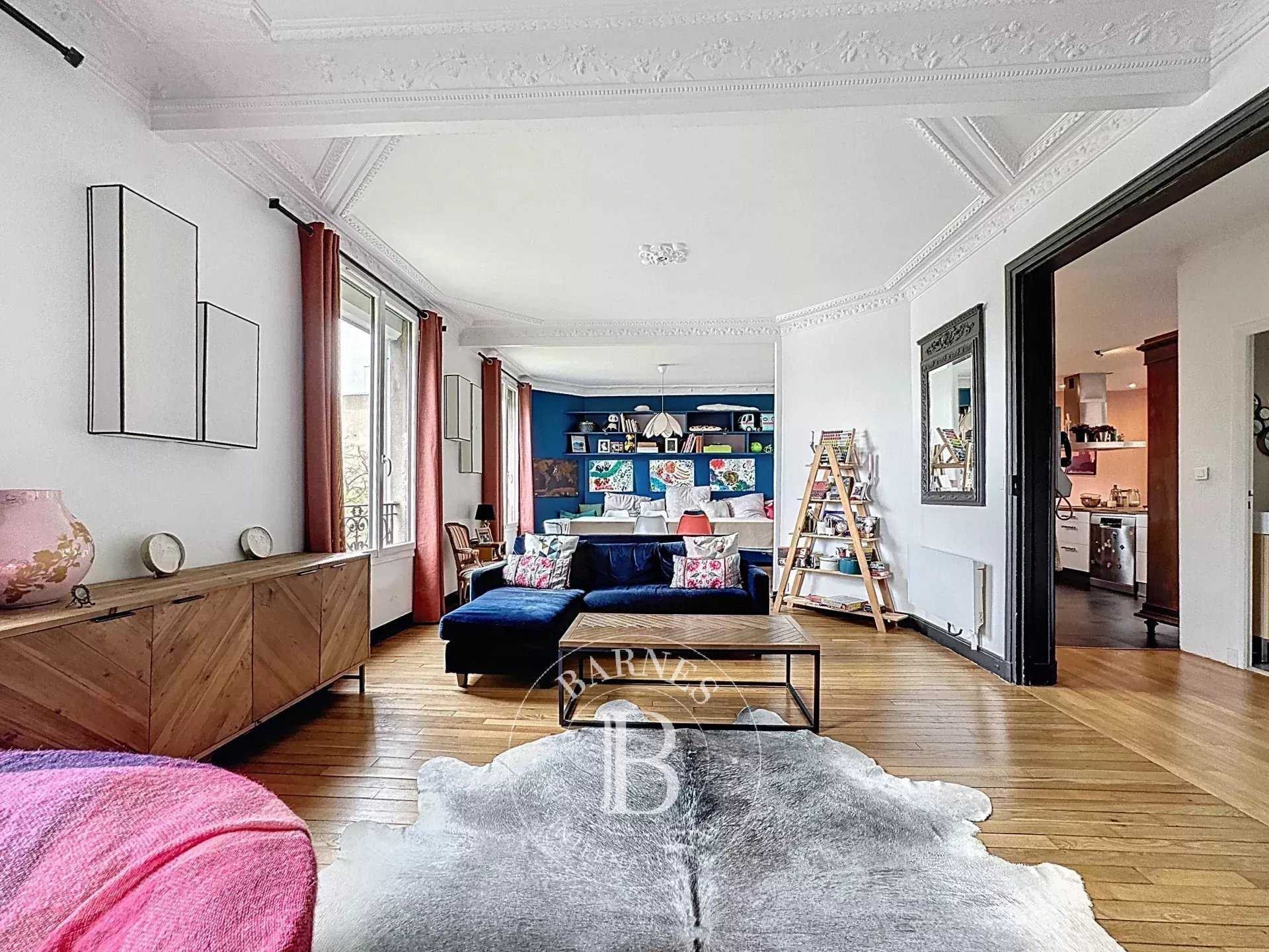Apartment Vincennes  -  ref 86872941 (picture 3)