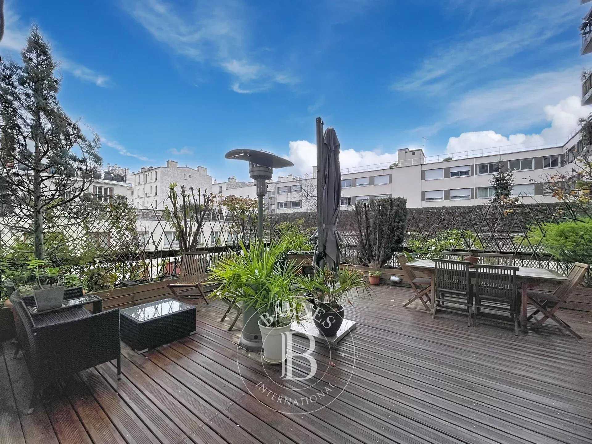 Apartment Paris 75011  -  ref 86491114 (picture 2)