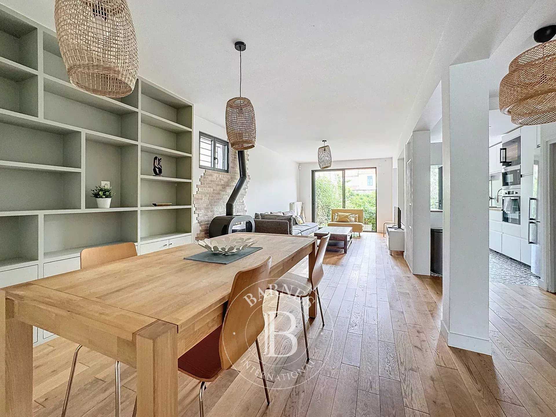 House Fontenay-sous-Bois  -  ref 83195992 (picture 1)
