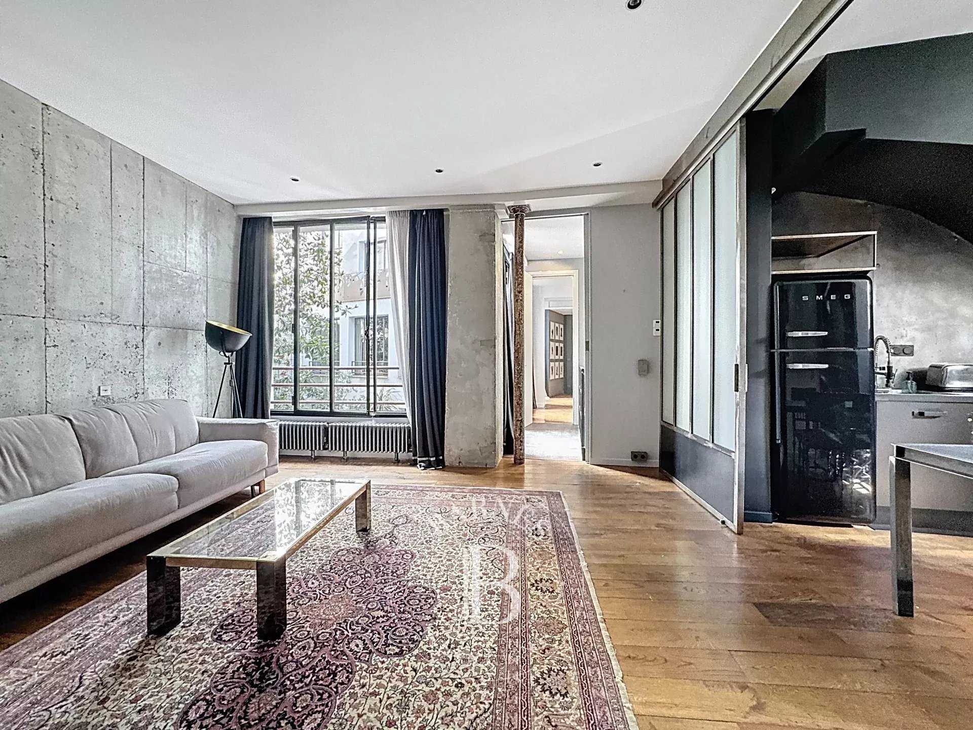 Apartment Paris 75011  -  ref 86198219 (picture 3)