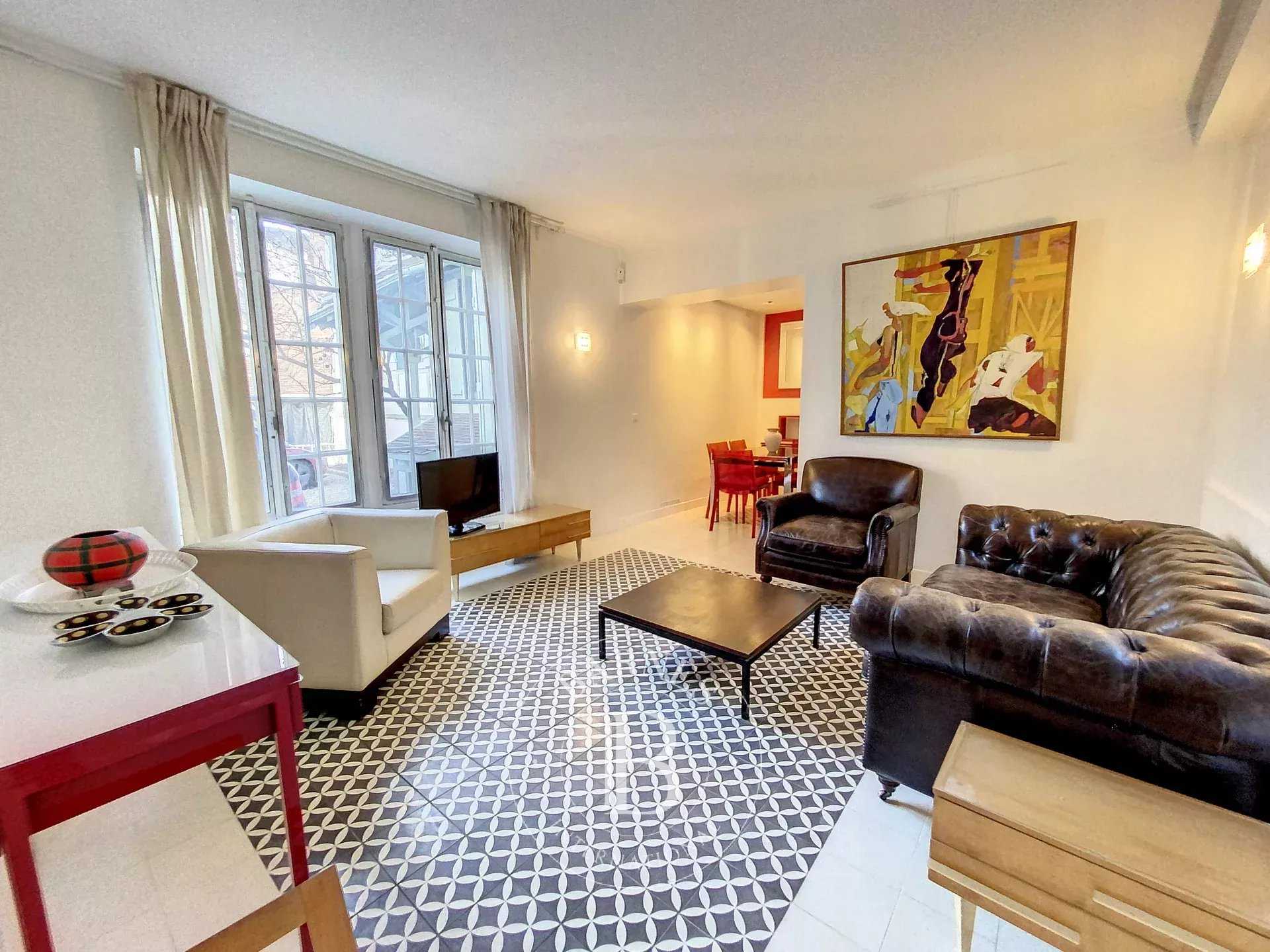 Appartement Nogent-sur-Marne  -  ref 2765478 (picture 3)