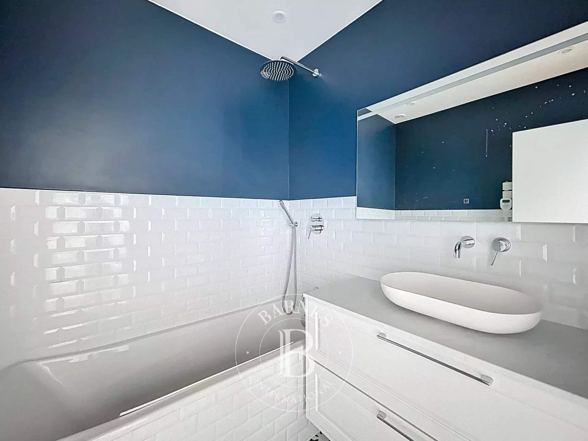 Saint-Maur-des-Fossés  - House 4 Bedrooms - picture 9