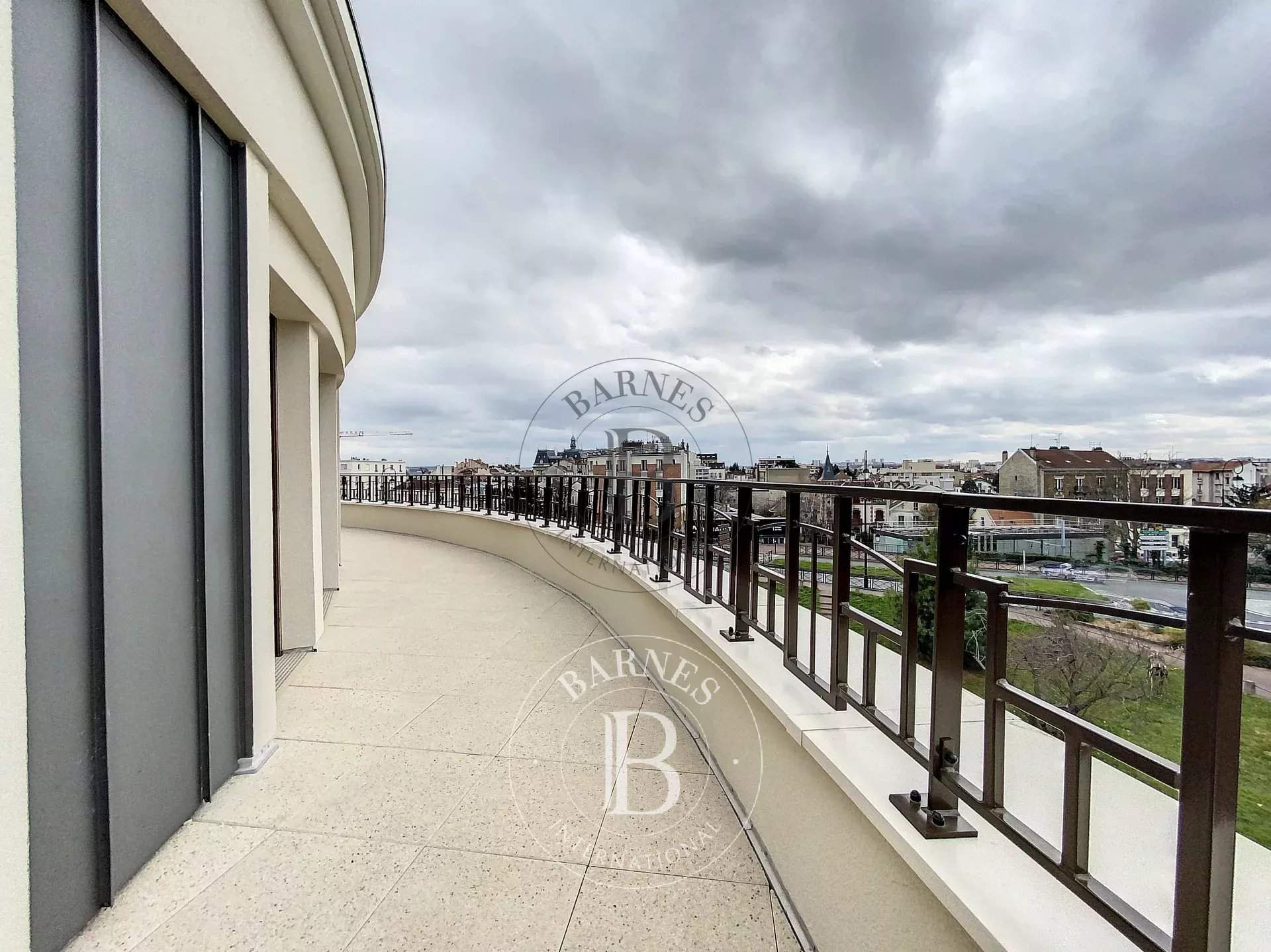 Saint-Maur-des-Fossés  - Piso 3 Cuartos 2 Habitaciones - picture 7